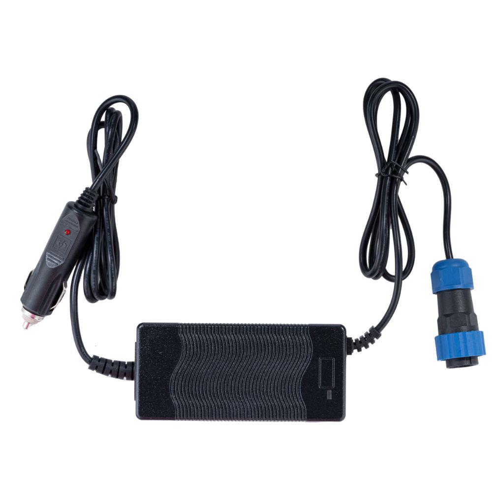ThrustMe 12V Charger for Kicker or Cruiser Default Title
