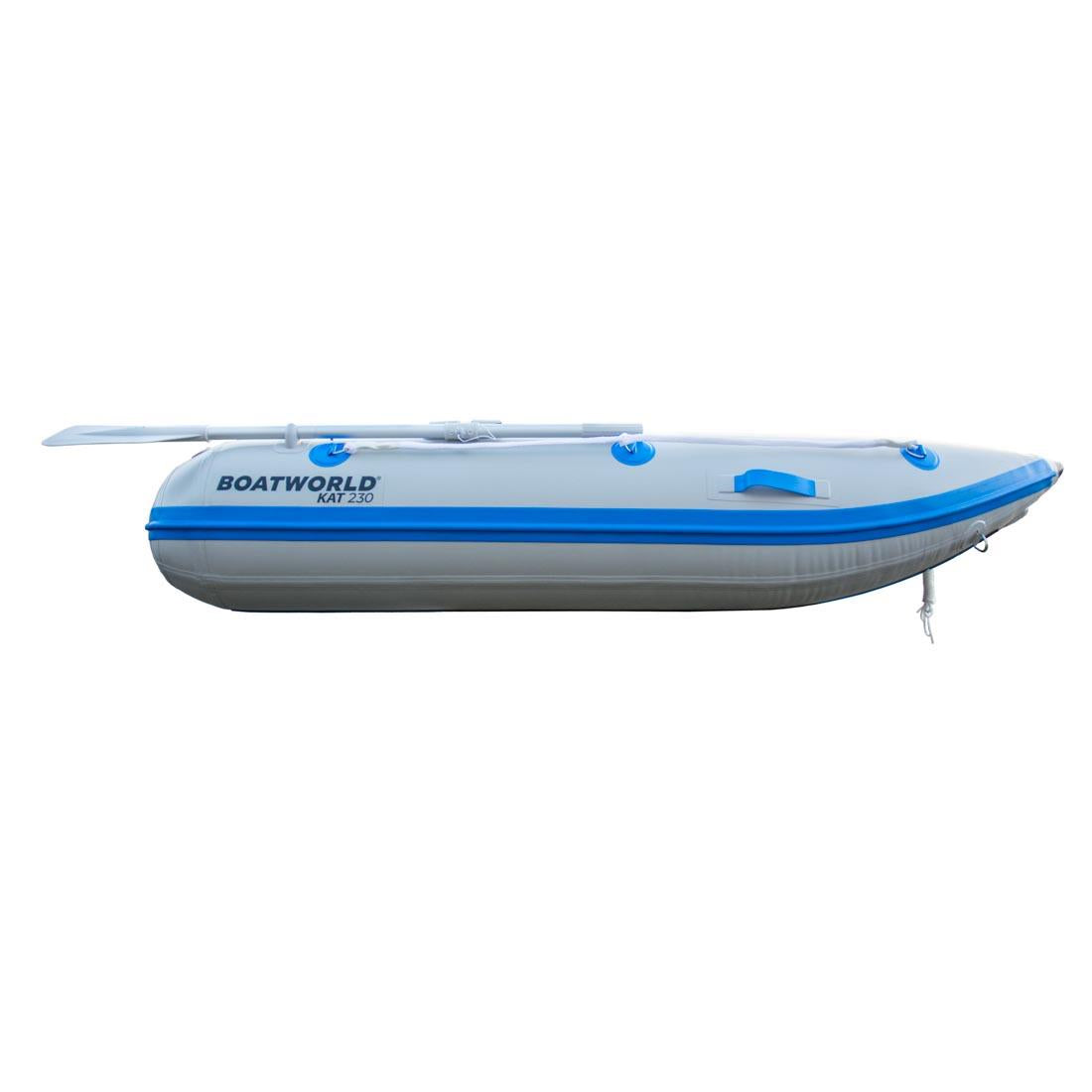 Boatworld KAT 230 Inflatable Boat