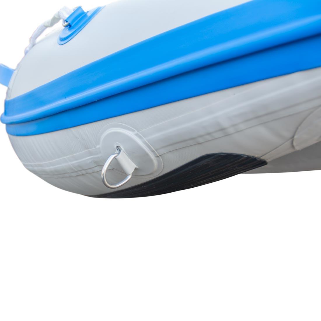 Boatworld KAT 230 Inflatable Boat