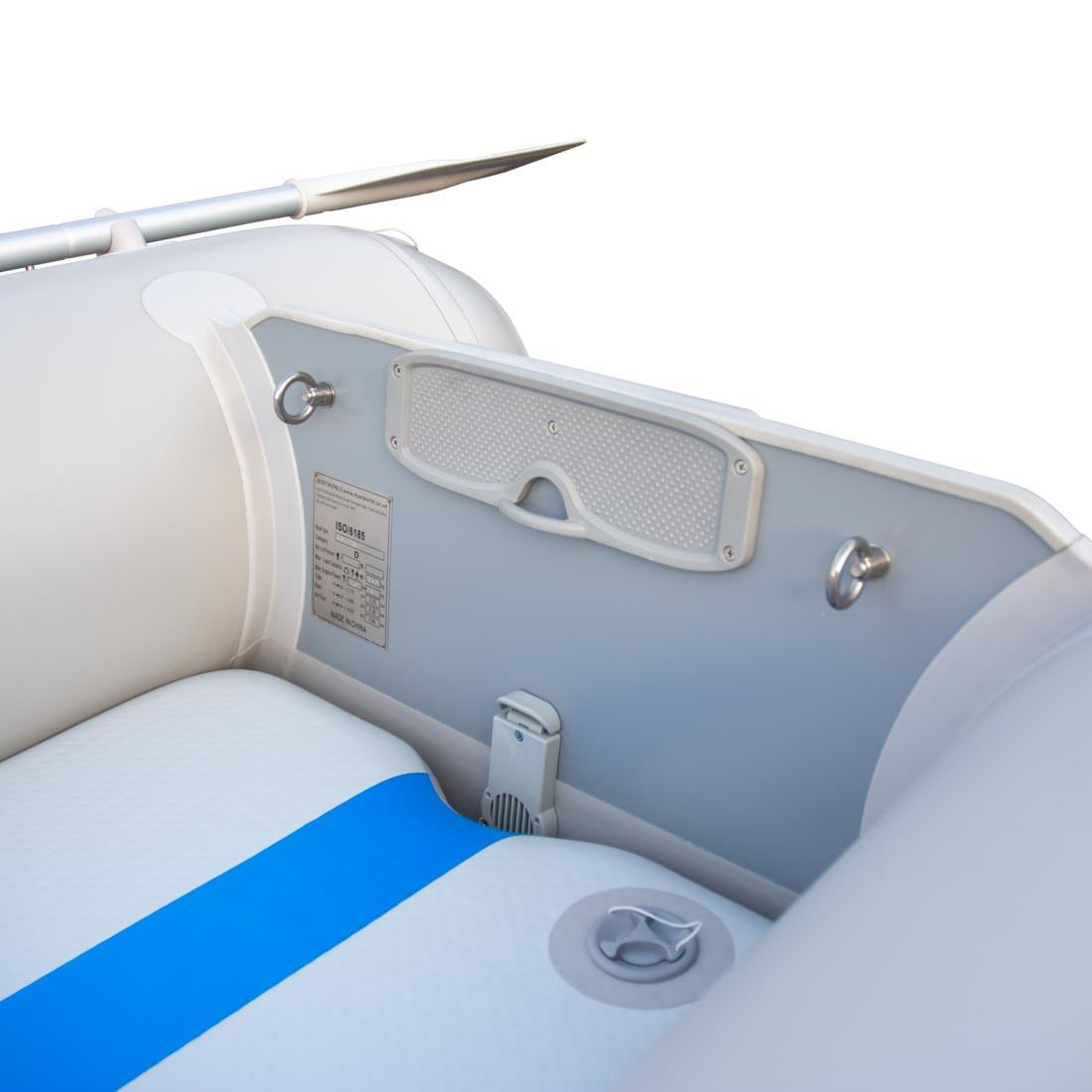 Boatworld KAT 230 Inflatable Boat