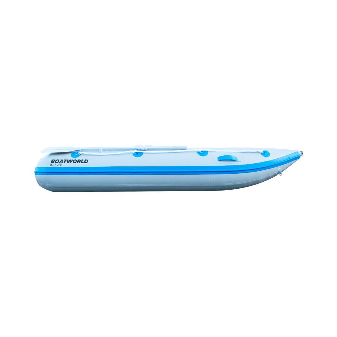 Boatworld KAT 275 Inflatable Boat