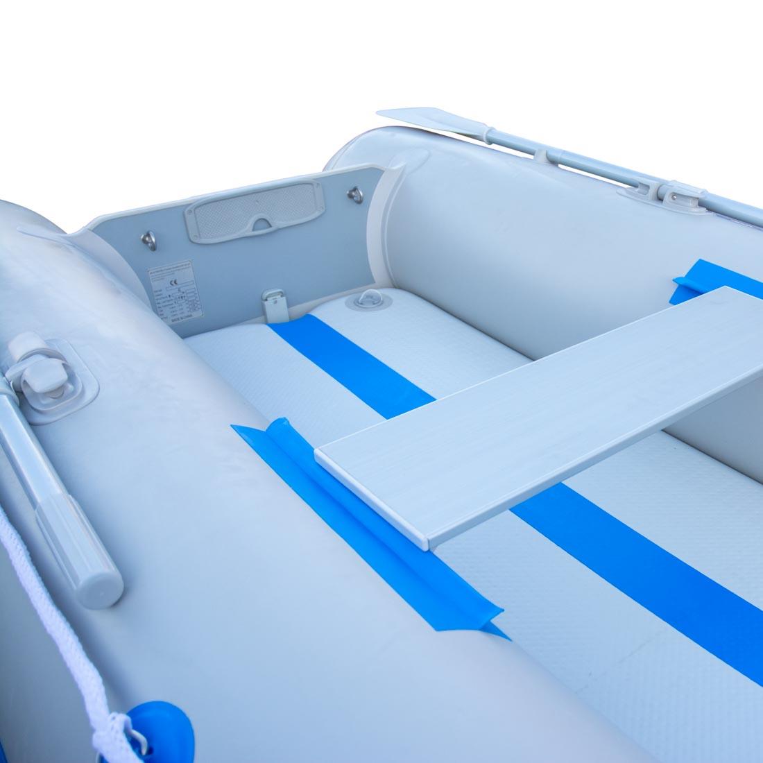 Boatworld KAT 275 Inflatable Boat