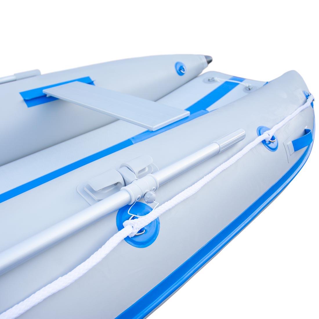 Boatworld KAT 275 Inflatable Boat
