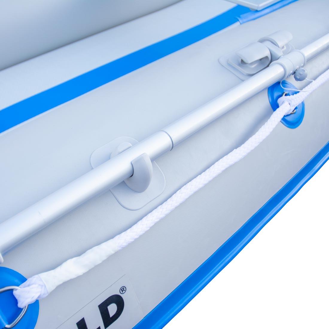 Boatworld KAT 275 Inflatable Boat