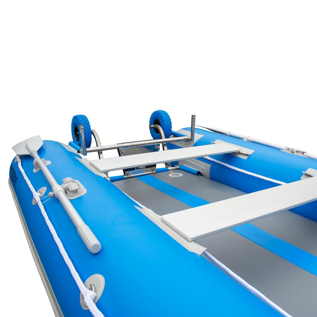 Boatworld KAT Sport 330 Inflatable Boat