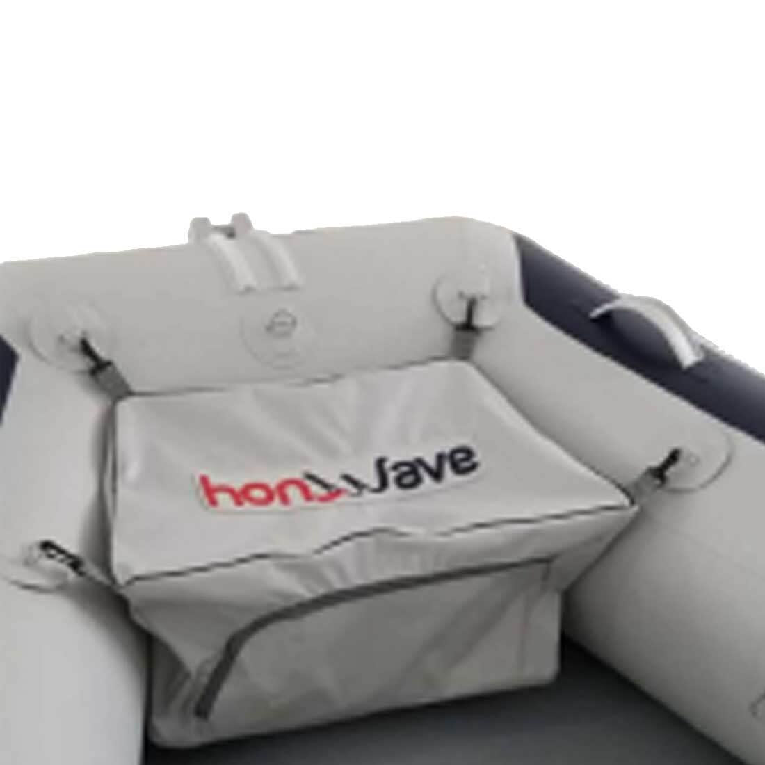 Honwave Bow Bag Oxford T25HE