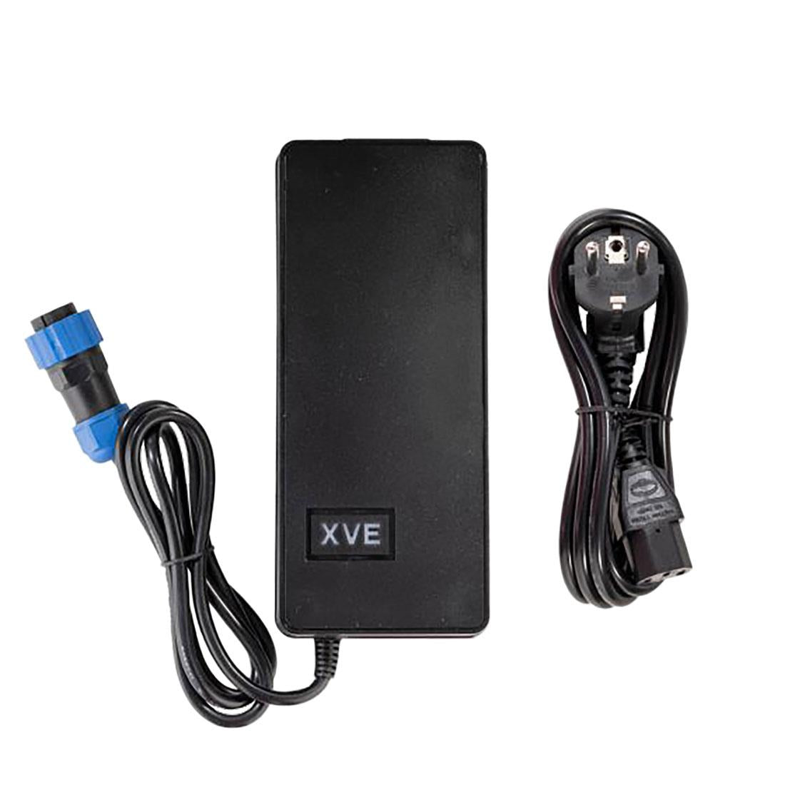 ThrustMe Fast Charger for Kicker or Cruiser Default Title