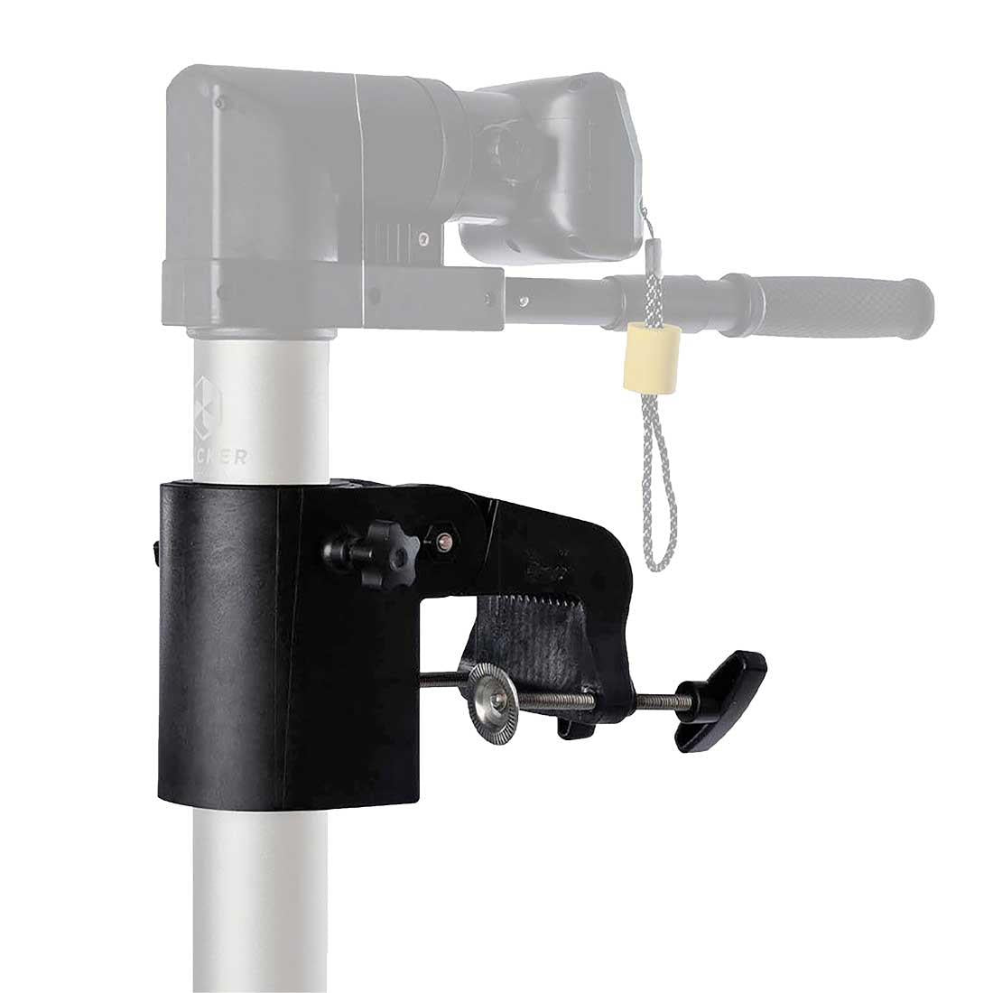 ThrustMe Replacement Transom Mount for Kicker Default Title