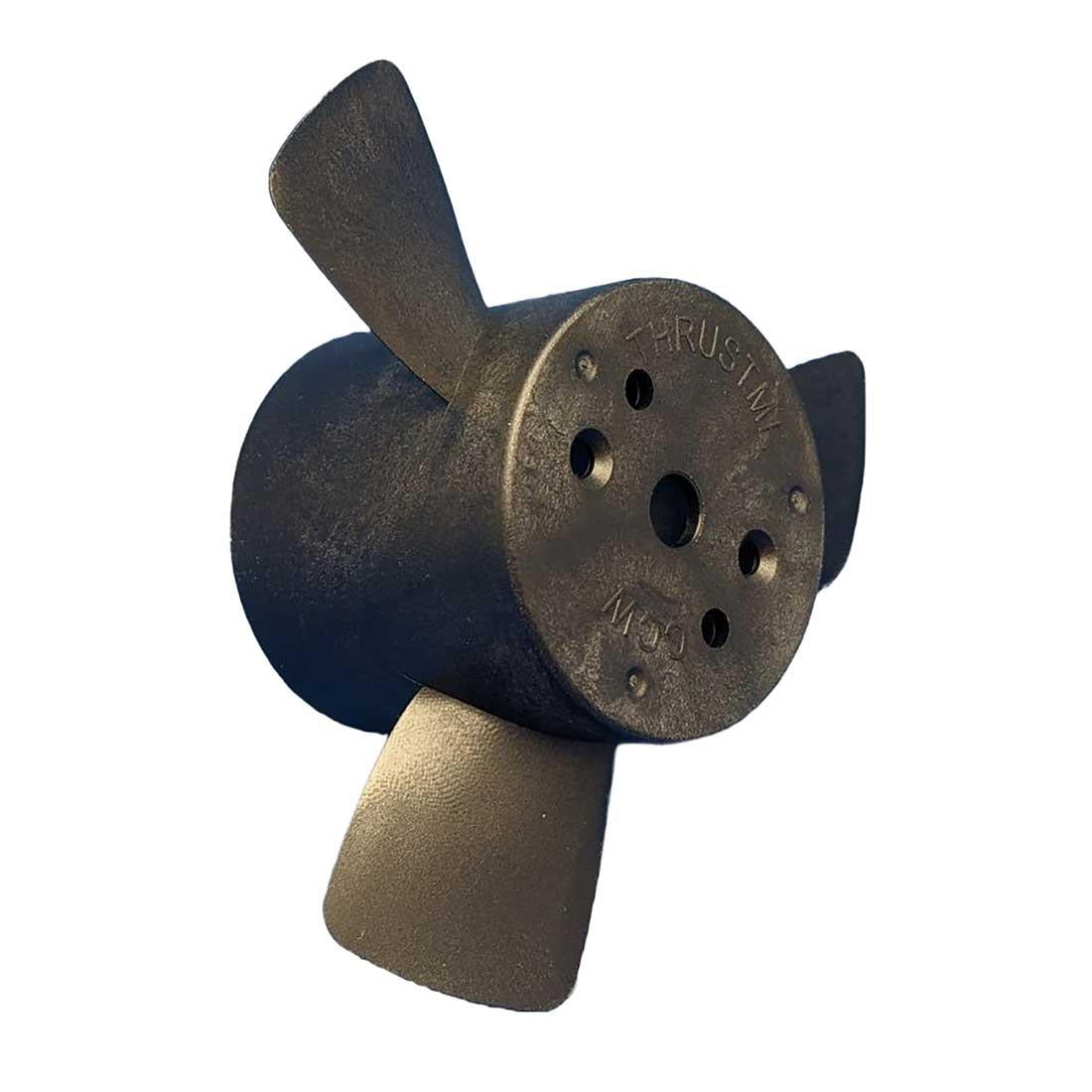 ThrustMe Replacement Propeller for Kicker or Cruiser - Black Default Title