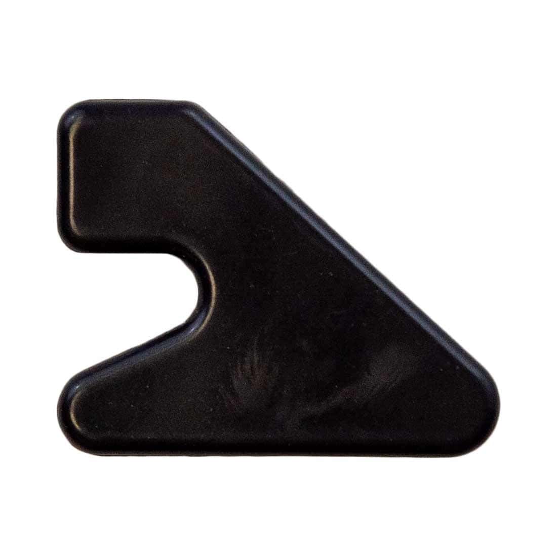 Boatworld Inflatable Boat Aluminium Floor Side Brace End Caps Default Title