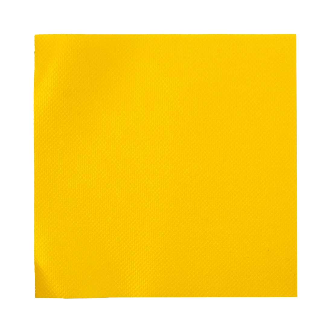 Boatworld Inflatable Boat Repair Patch Square Yellow
