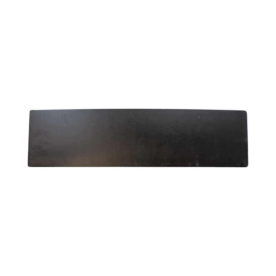 Boatworld Inflatable Boat Wooden Slats 73x15cm - Black Default Title
