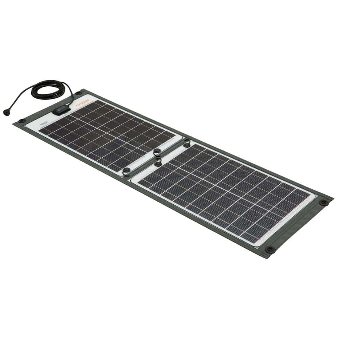 Torqeedo Sunfold Solar charger 60W for Travel/Ultralight Default Title