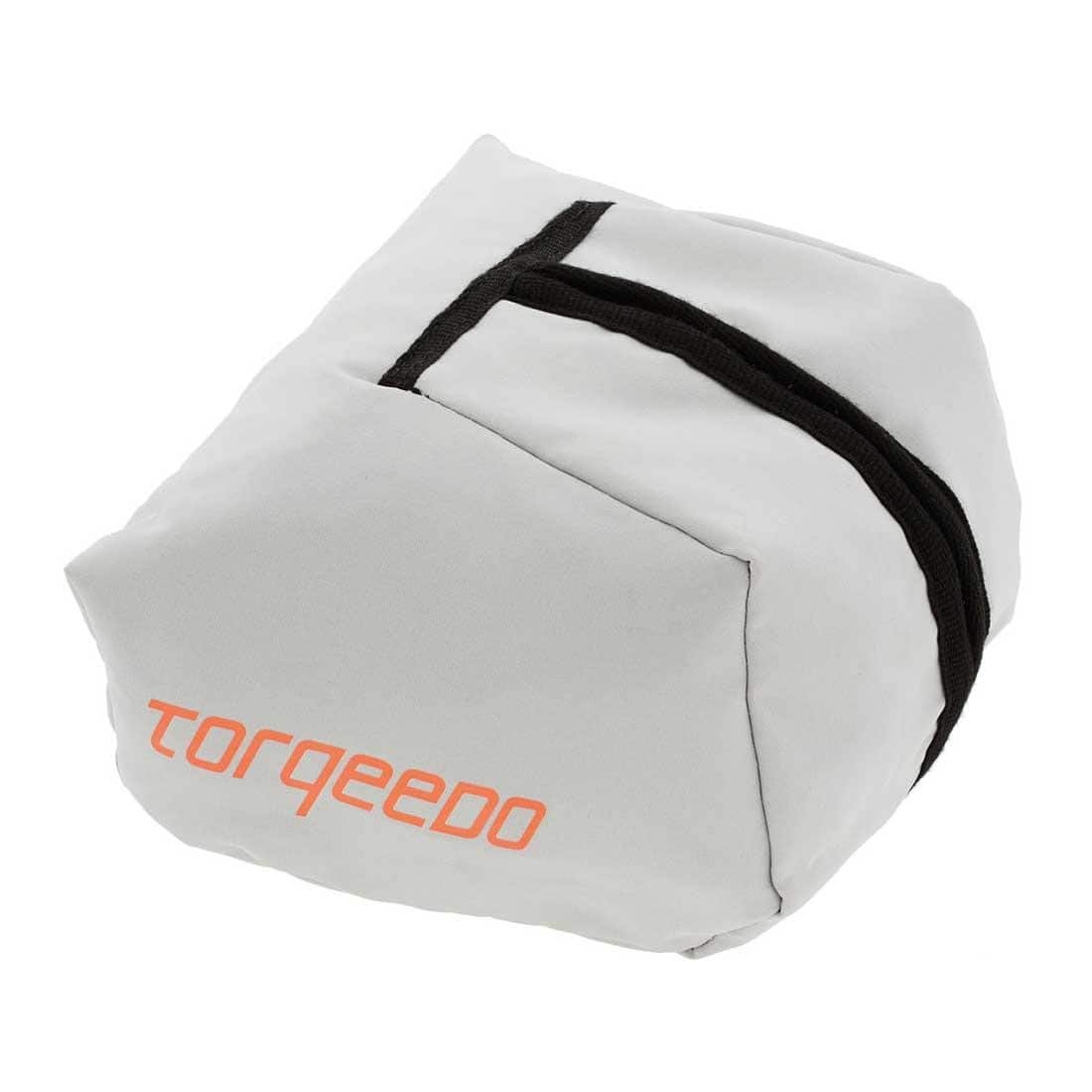 Torqeedo Outboard cover for Travel Default Title
