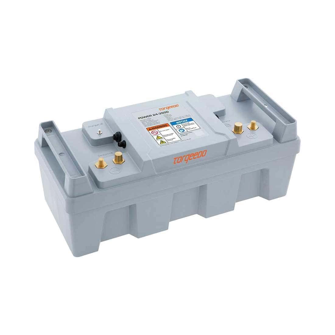 Torqeedo Power 24-3500 Default Title