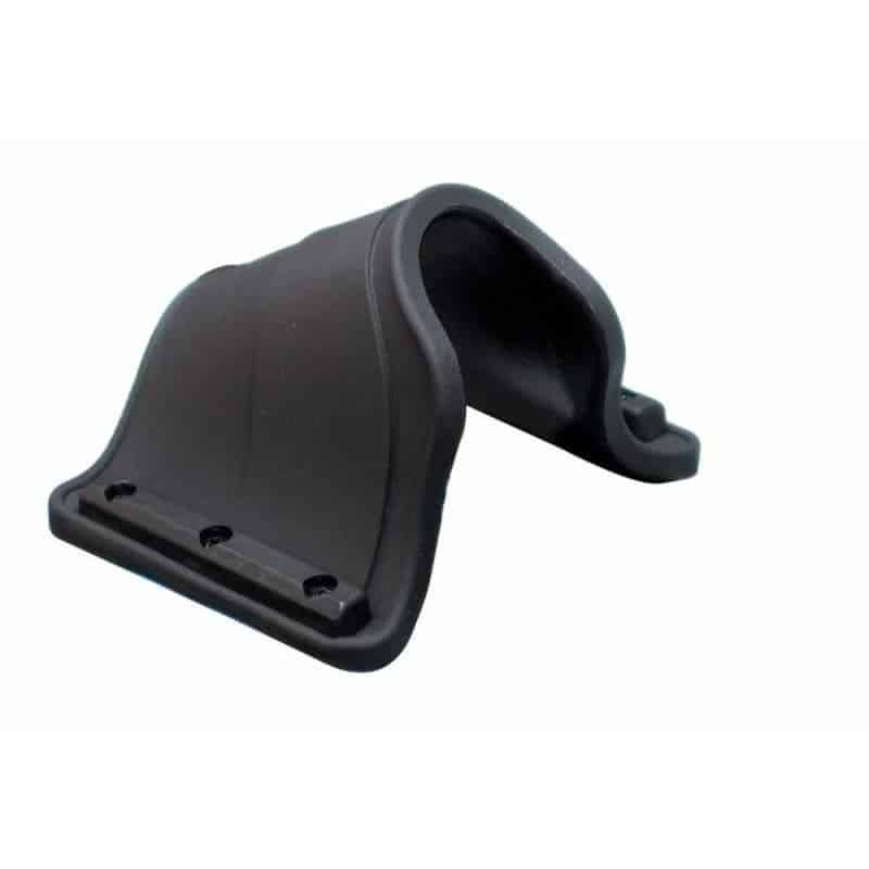 Boatworld Combo Ski Rear Toe Binding Default Title