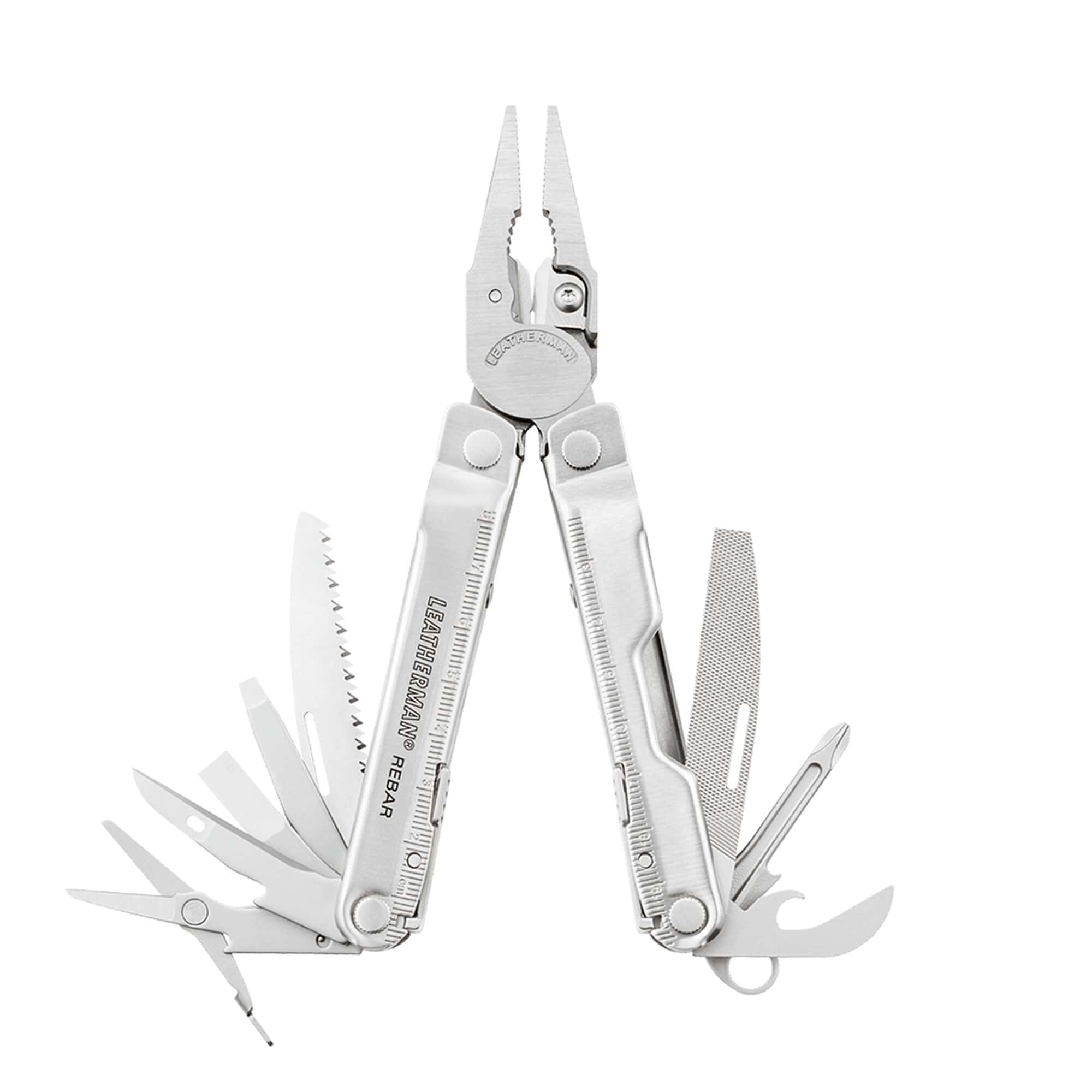 Leatherman Rebar Knifeless EDC Default Title