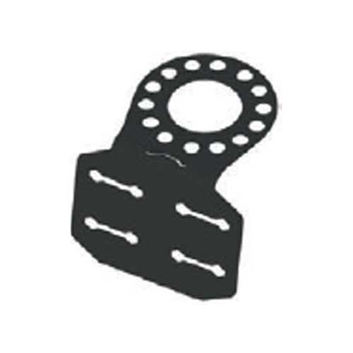 Borika FASTen PVC MOLLE Adapter for Universal Mount 61mm x 61mm Default Title