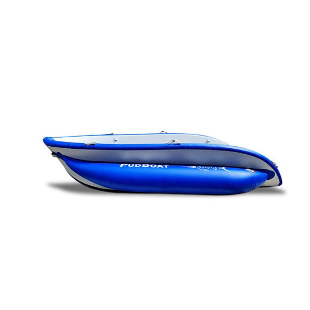 PudBoat Sailfish Inflatable Boat