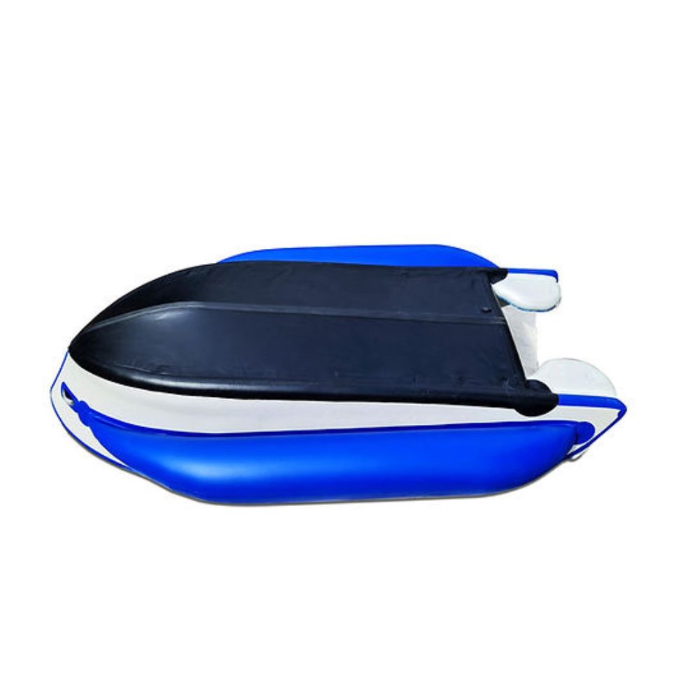PudBoat Sailfish Inflatable Boat