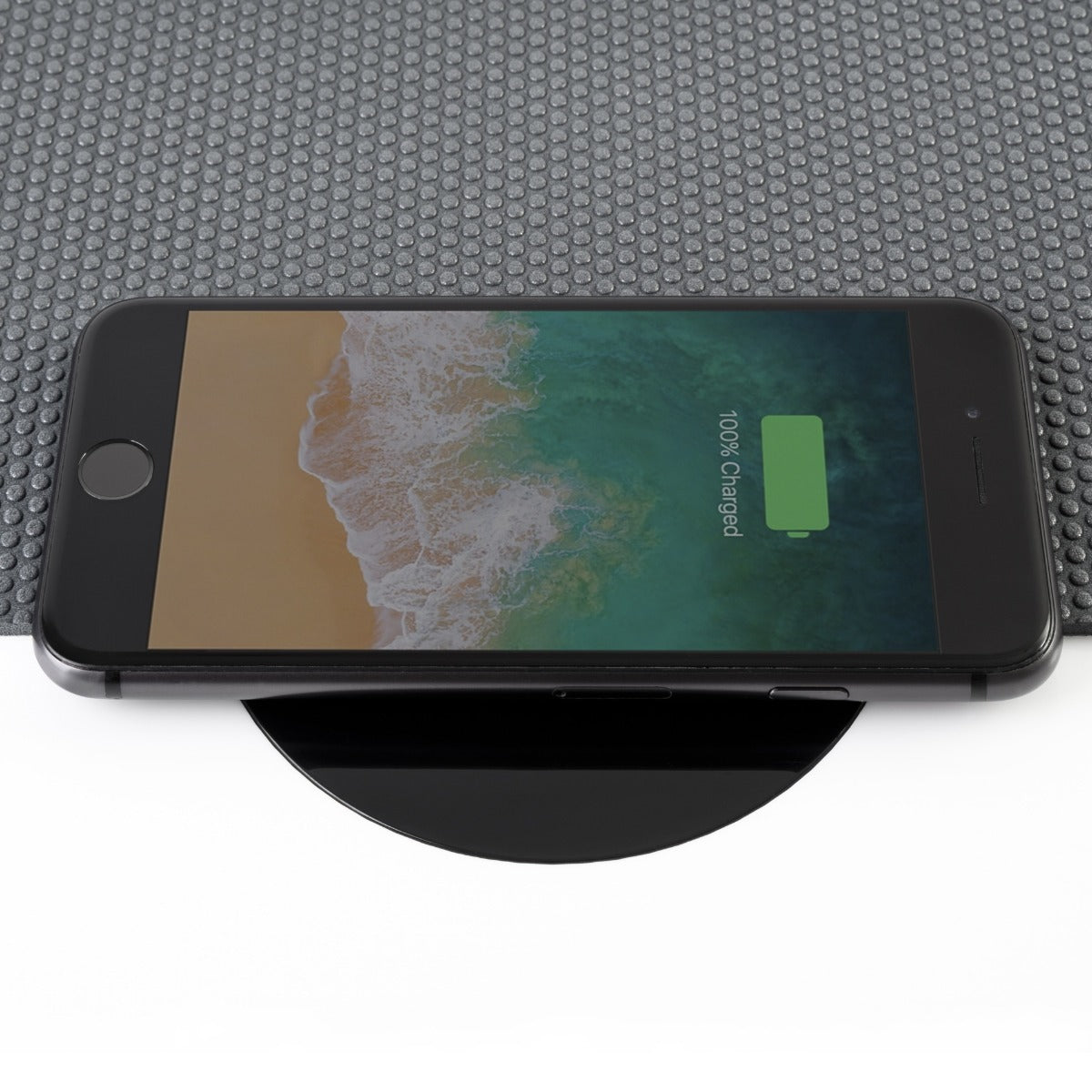 ROKK Wireless - Sub 10W Waterproof Wireless Charger 12/24V Default SMG