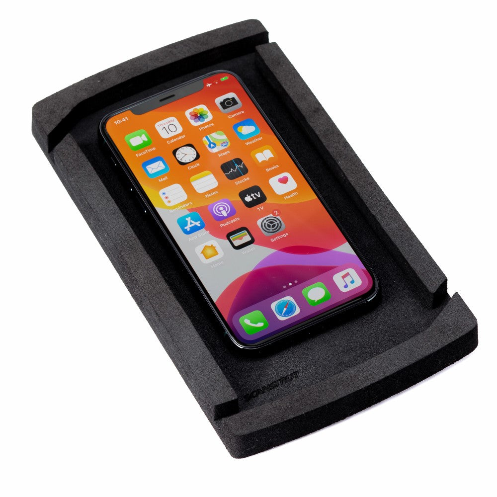 ROKK Wireless - Catch 10W Waterproof Wireless Charging Mat 12/24V Default SMG