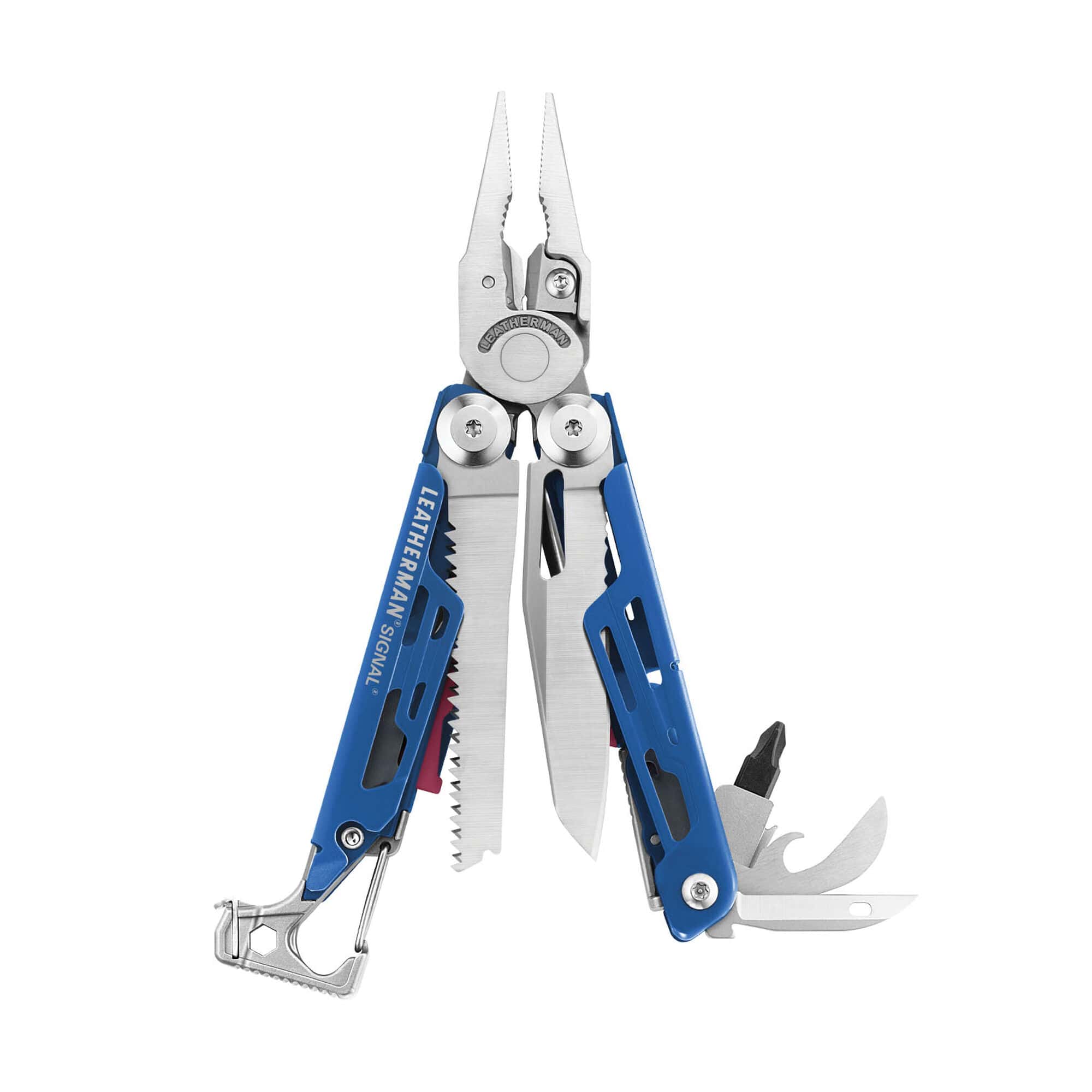 Leatherman SIGNAL® Blue