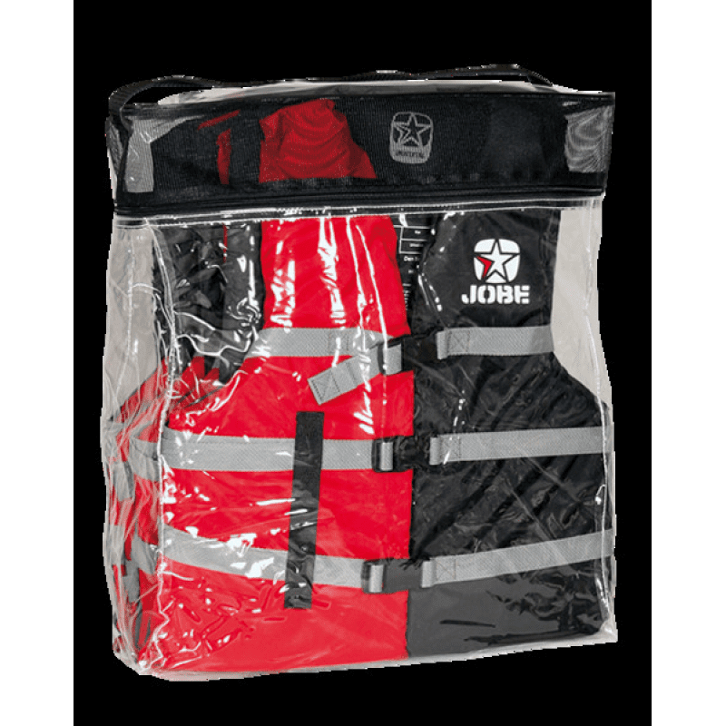 Boatworld Ski Vest Storage Bag Default Title