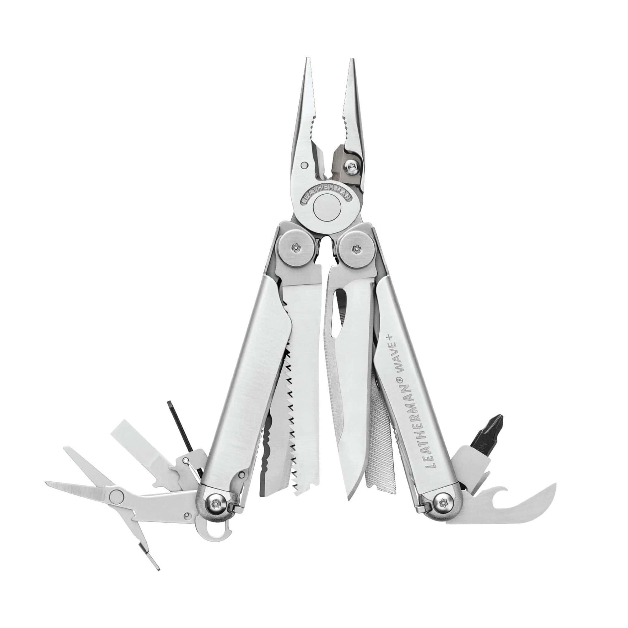 Leatherman Wave + Default Title