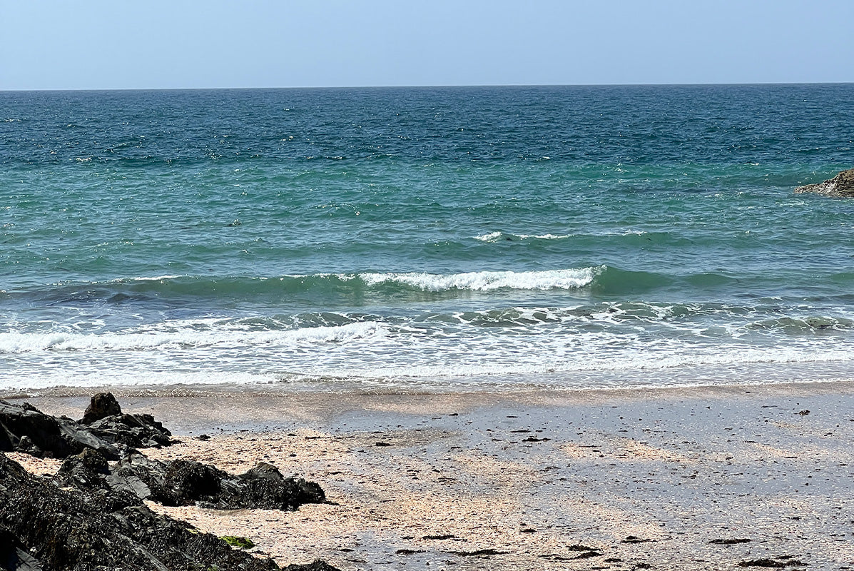 Launching a Small Inflatable Boat in the North of England: A Practical Guide