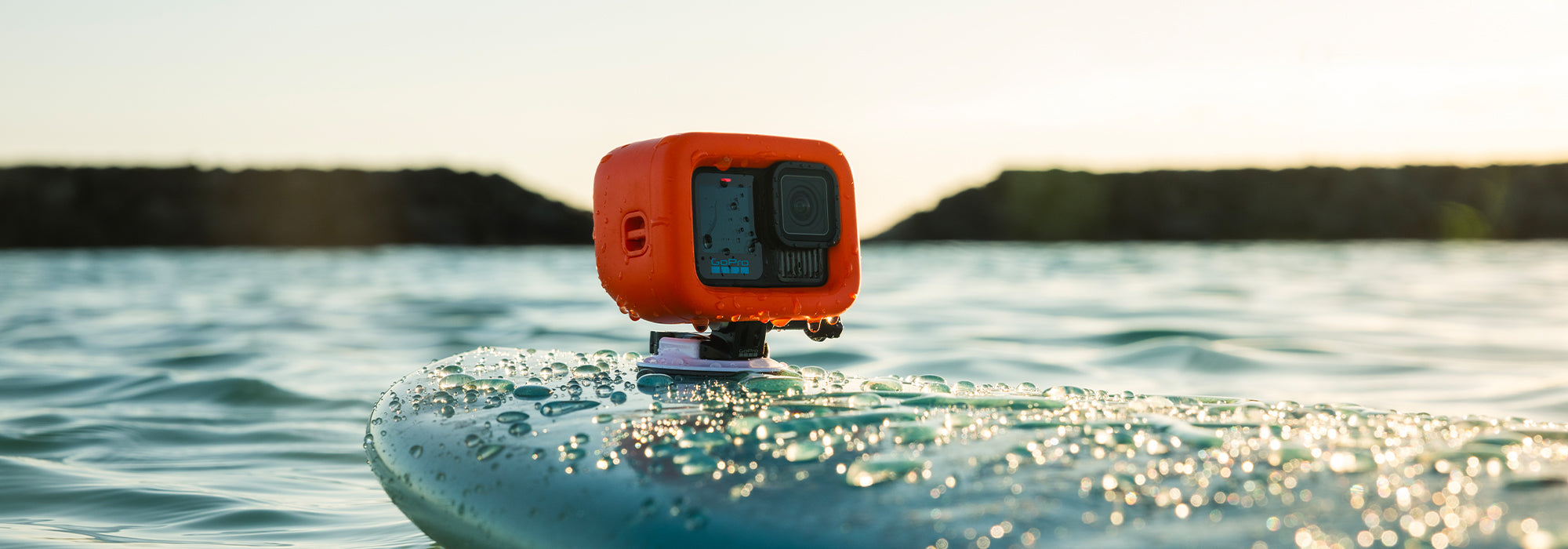 GoPro Cameras and Accessories