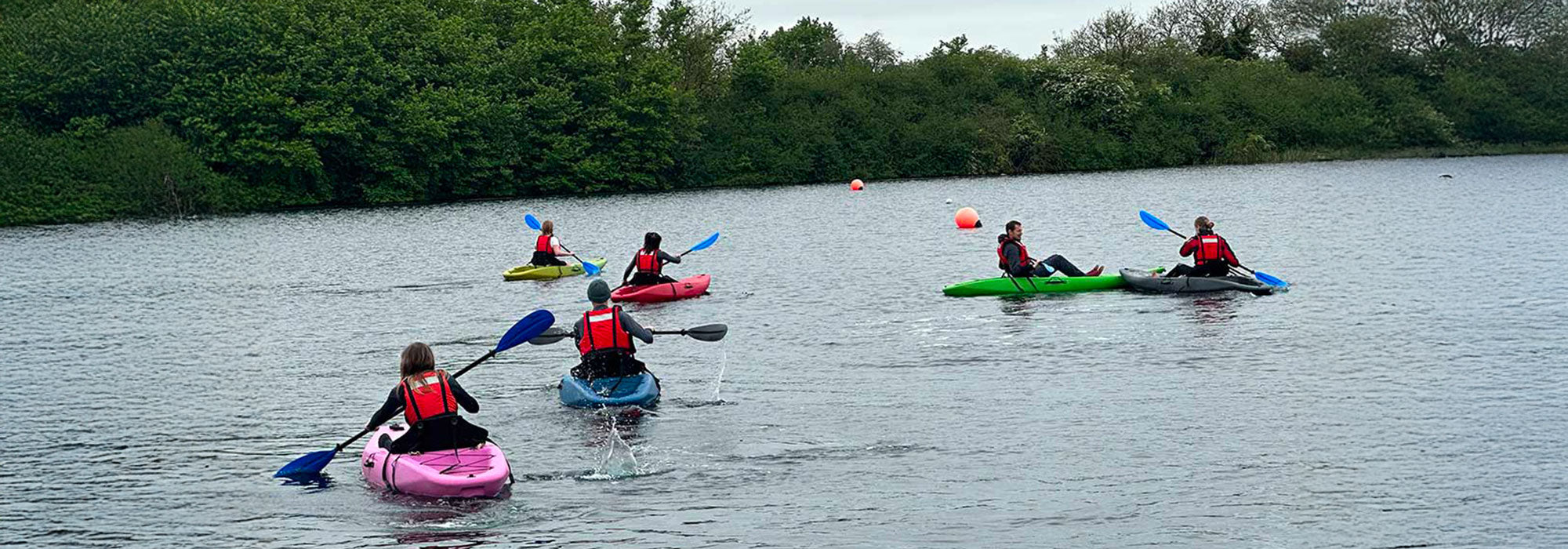 Gift for Valentine's Day Water Sports Equipment From Boatworld