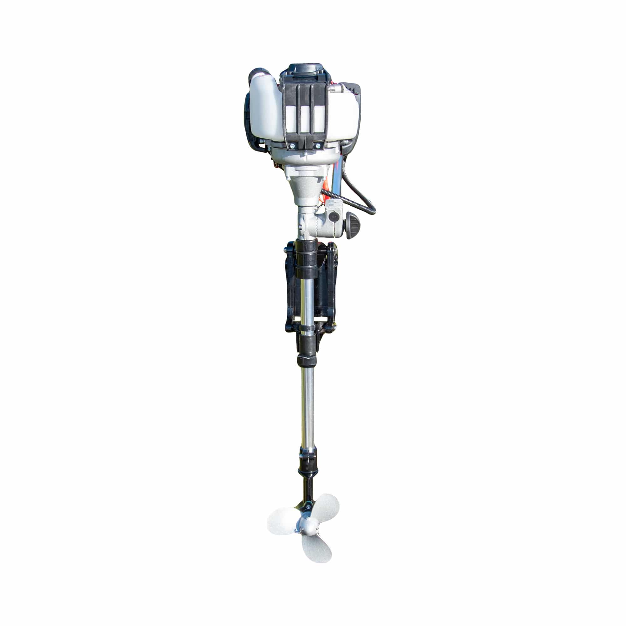 Orca 1.3hp 4-Stroke Outboard Engine