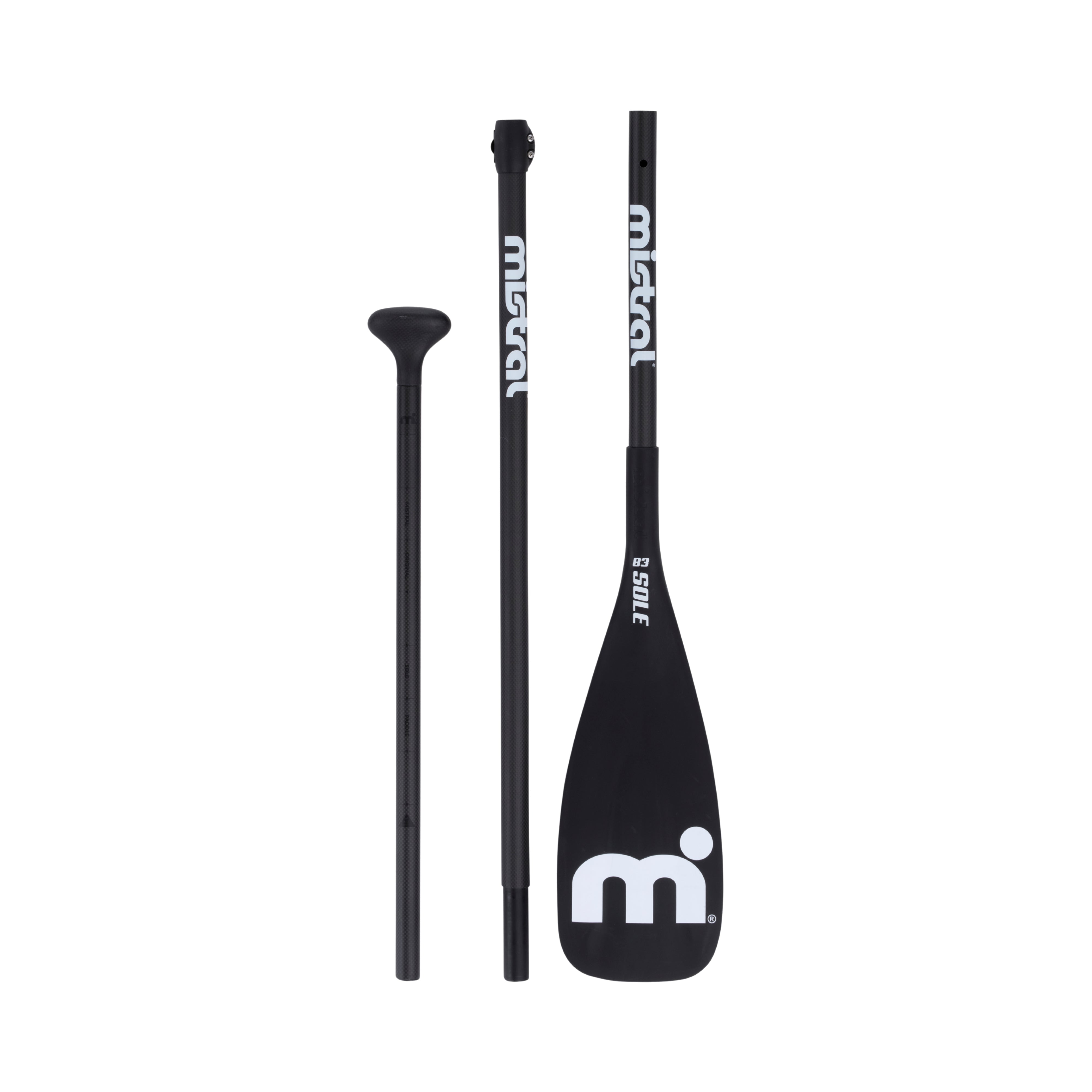 Mistral Azure 11'6" Inflatable SUP Set Stand Up Paddleboard