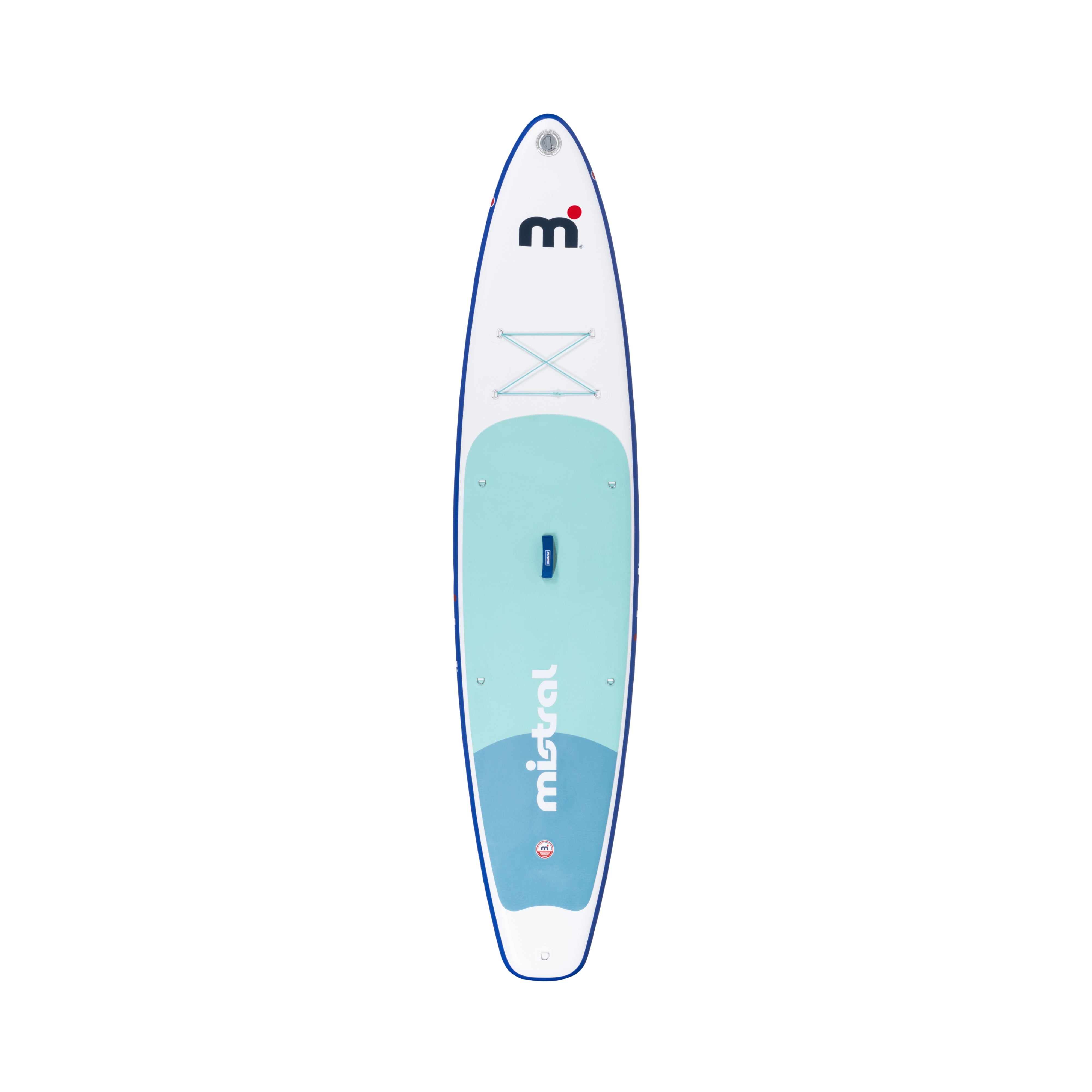 Mistral Azure 11'6" Inflatable SUP Set Stand Up Paddleboard