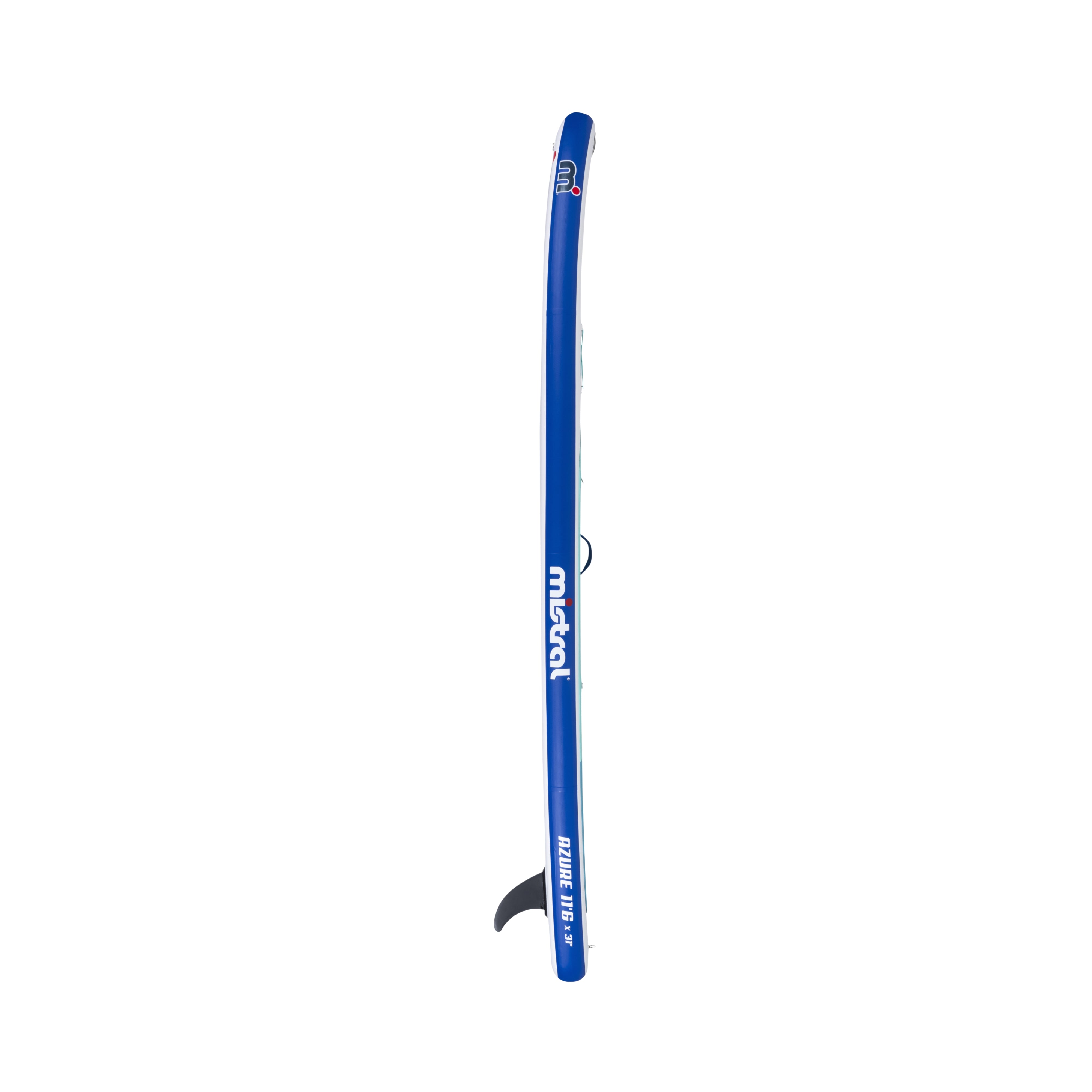 Mistral Azure 11'6" Inflatable SUP Set Stand Up Paddleboard