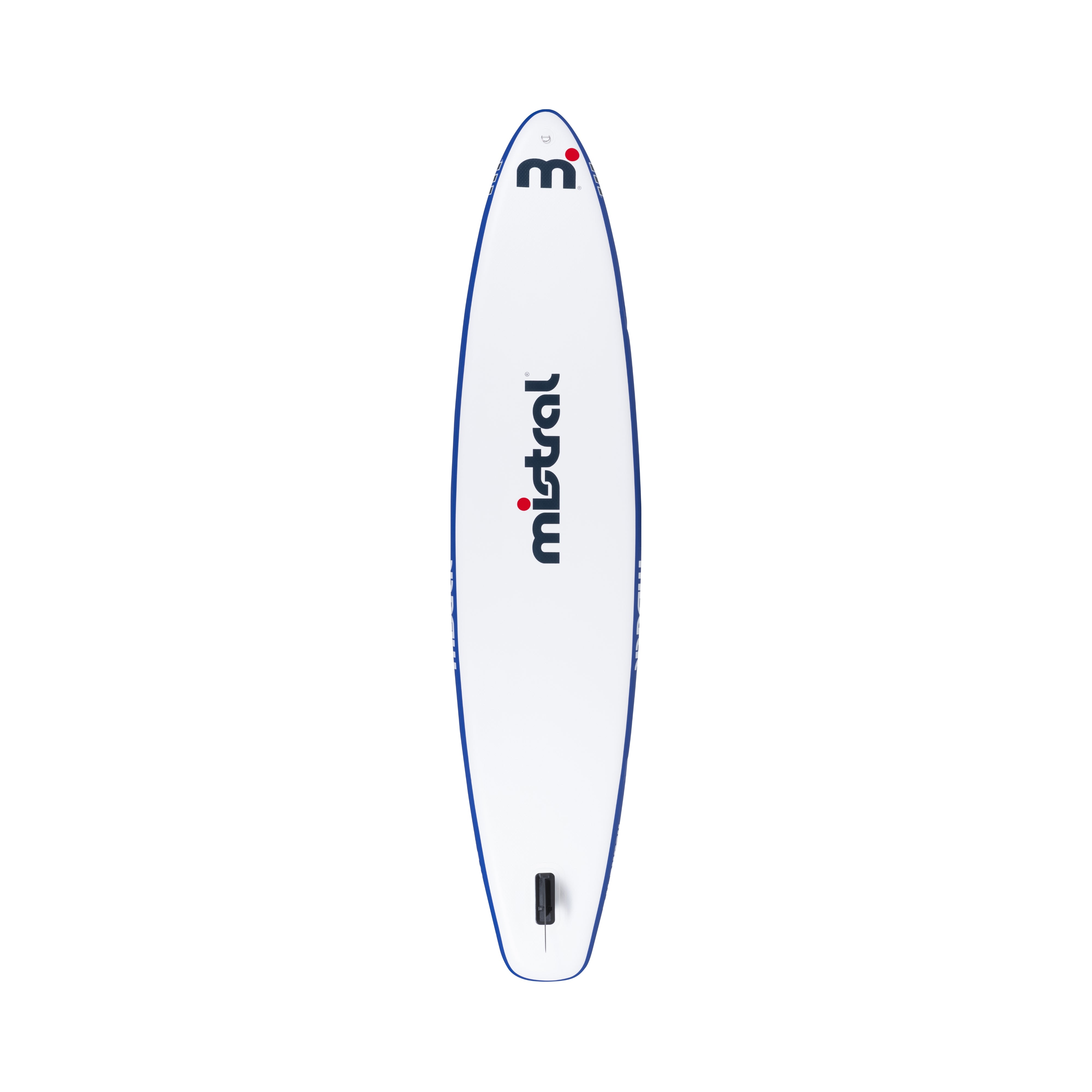 Mistral Azure 11'6" Inflatable SUP Set Stand Up Paddleboard