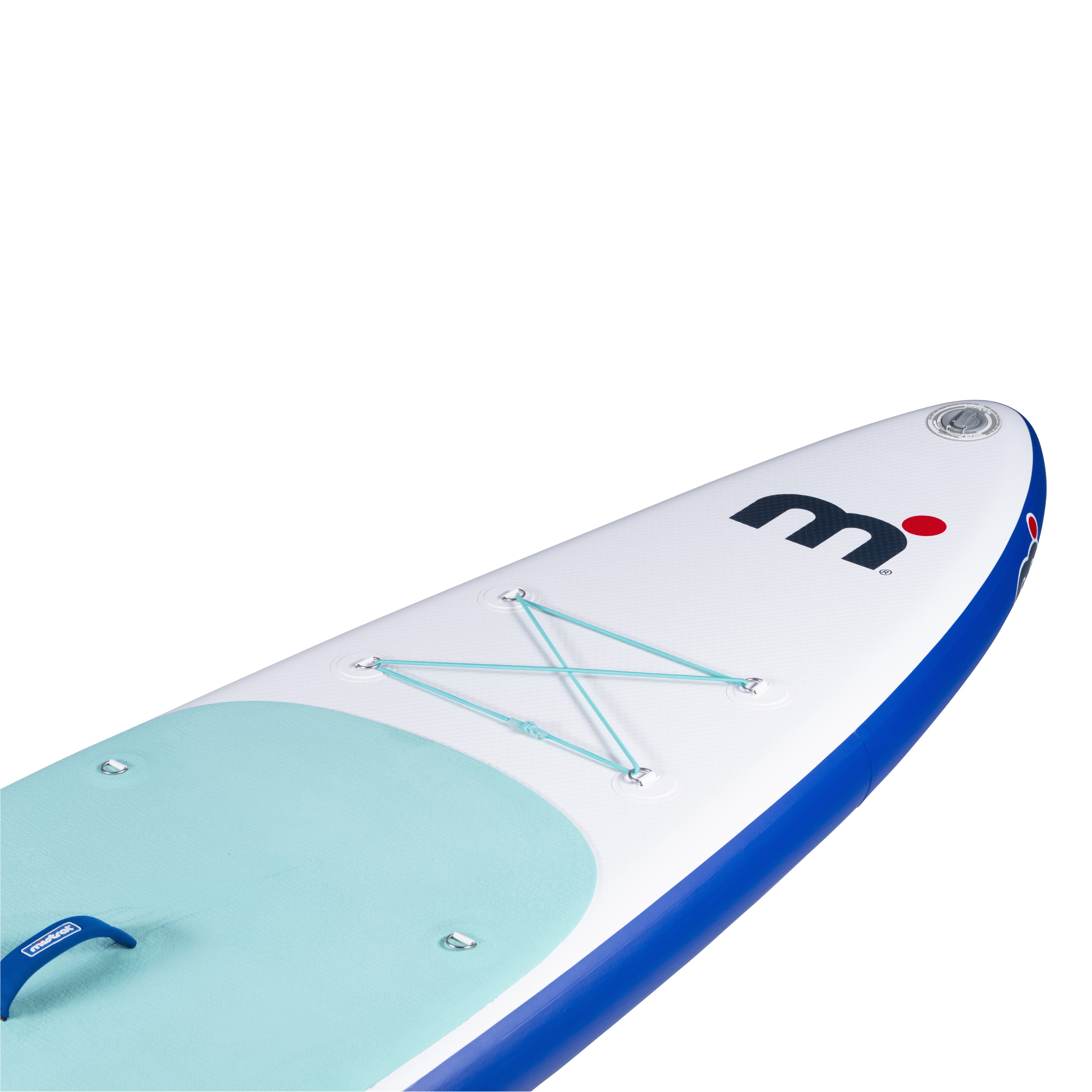 Mistral Azure 11'6" Inflatable SUP Set Stand Up Paddleboard