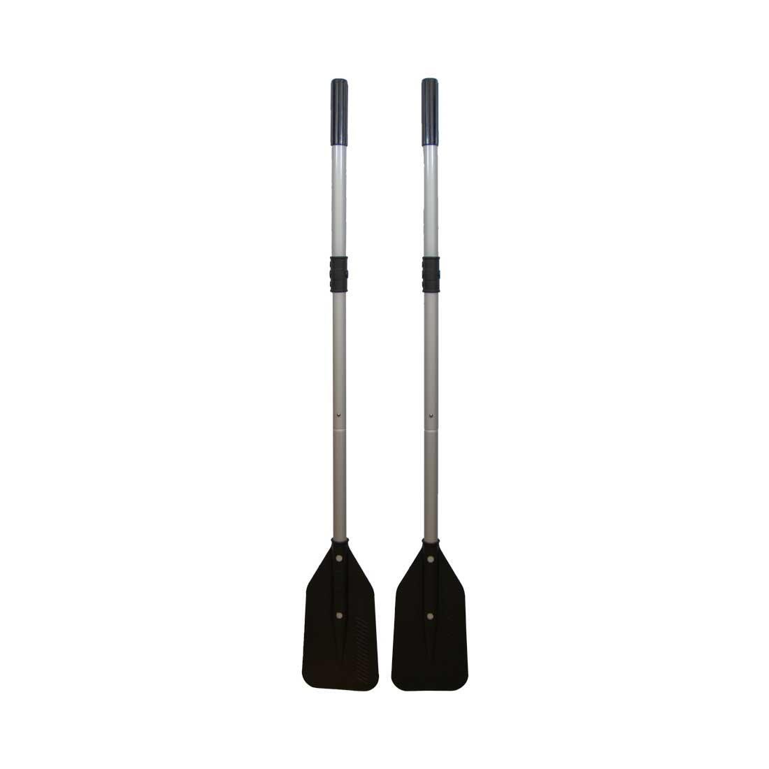 Boatworld Inflatable Boat Oars (Pair) 1.72m