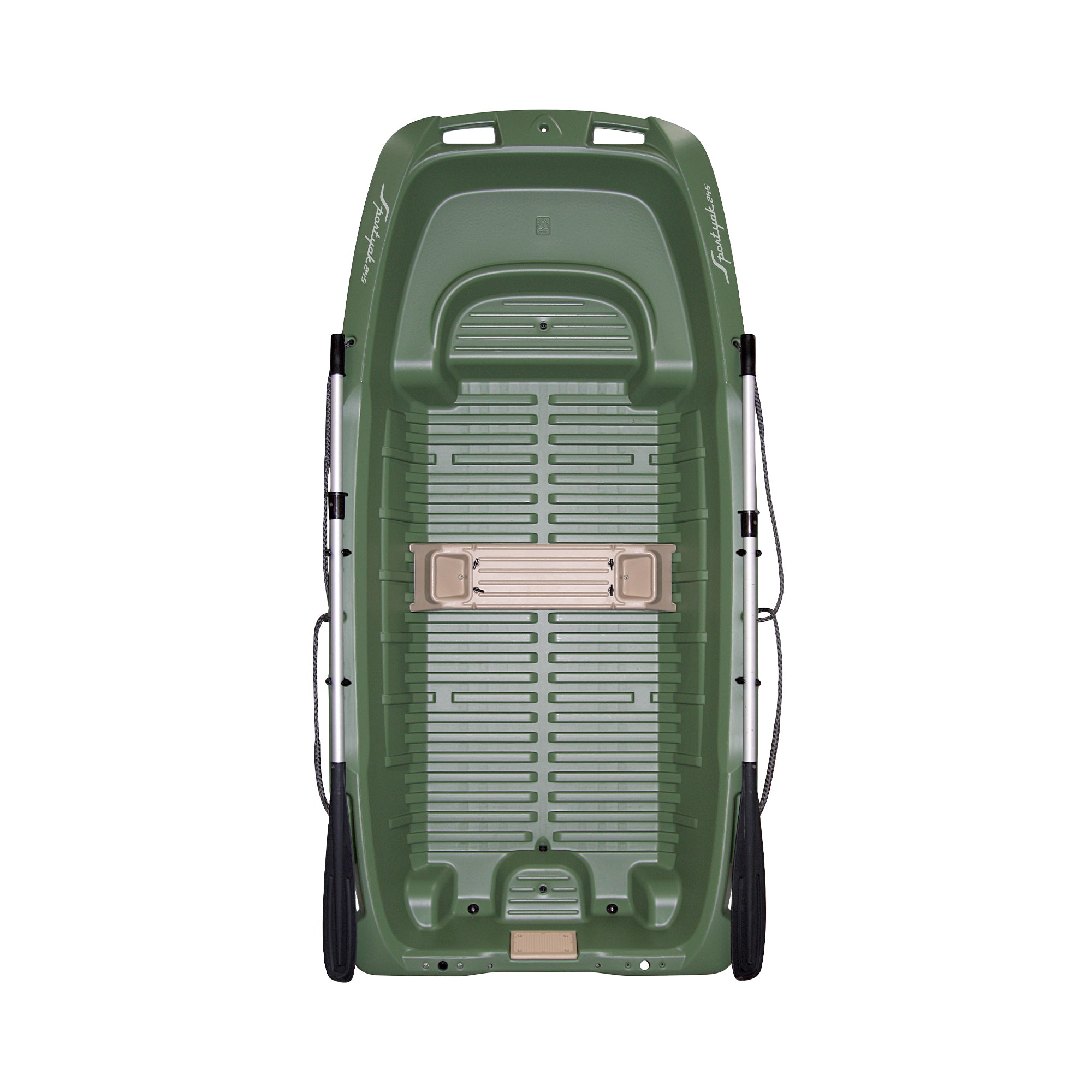 Tahe Sport Yak 245 Green