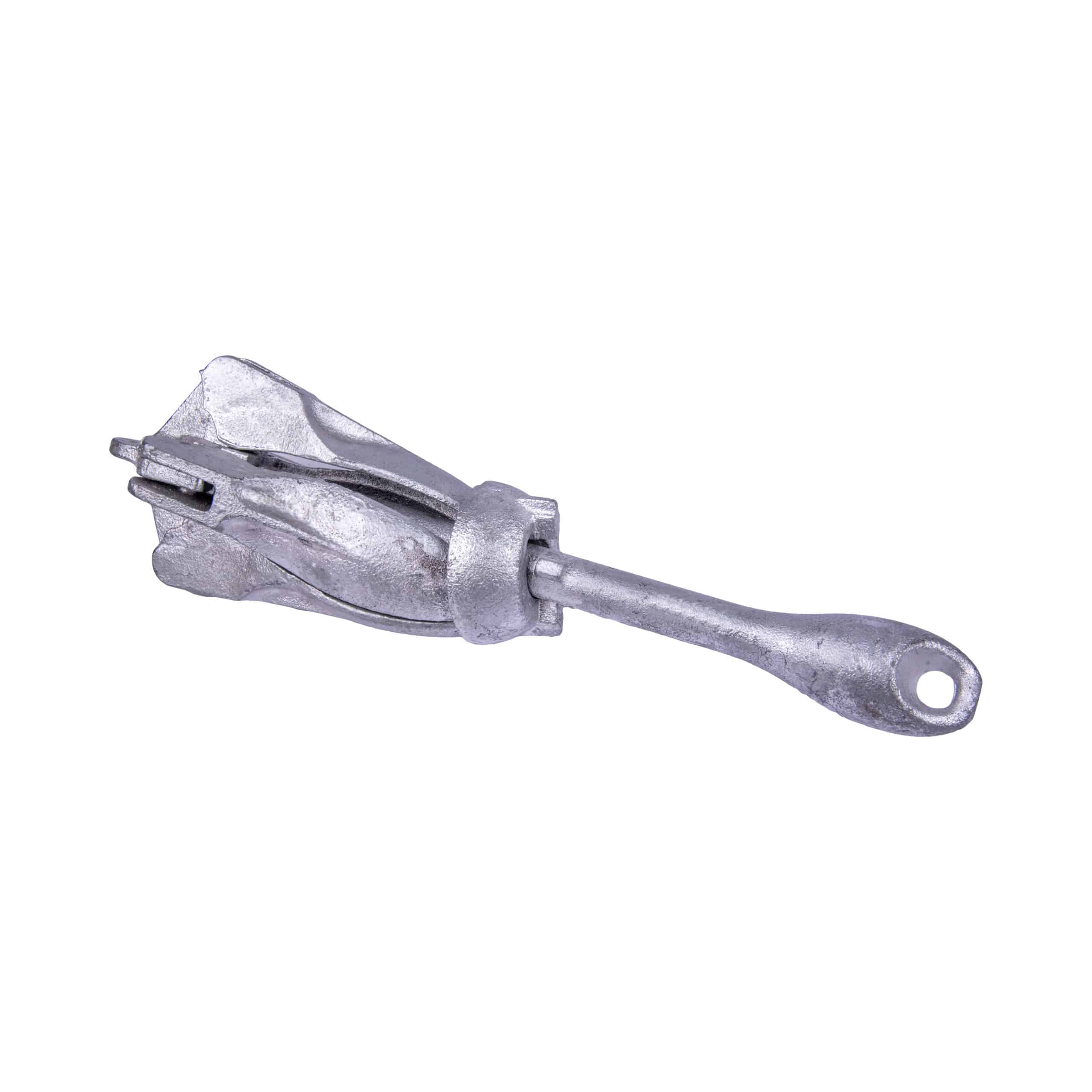 Boatworld Folding 4kg Grapnel Anchor