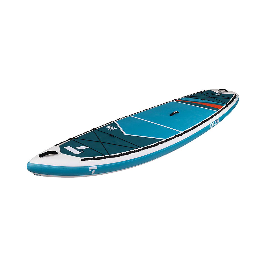 Tahe 10'6" Beach Sup-Yak + Kayak Kit Stand Up Paddleboard