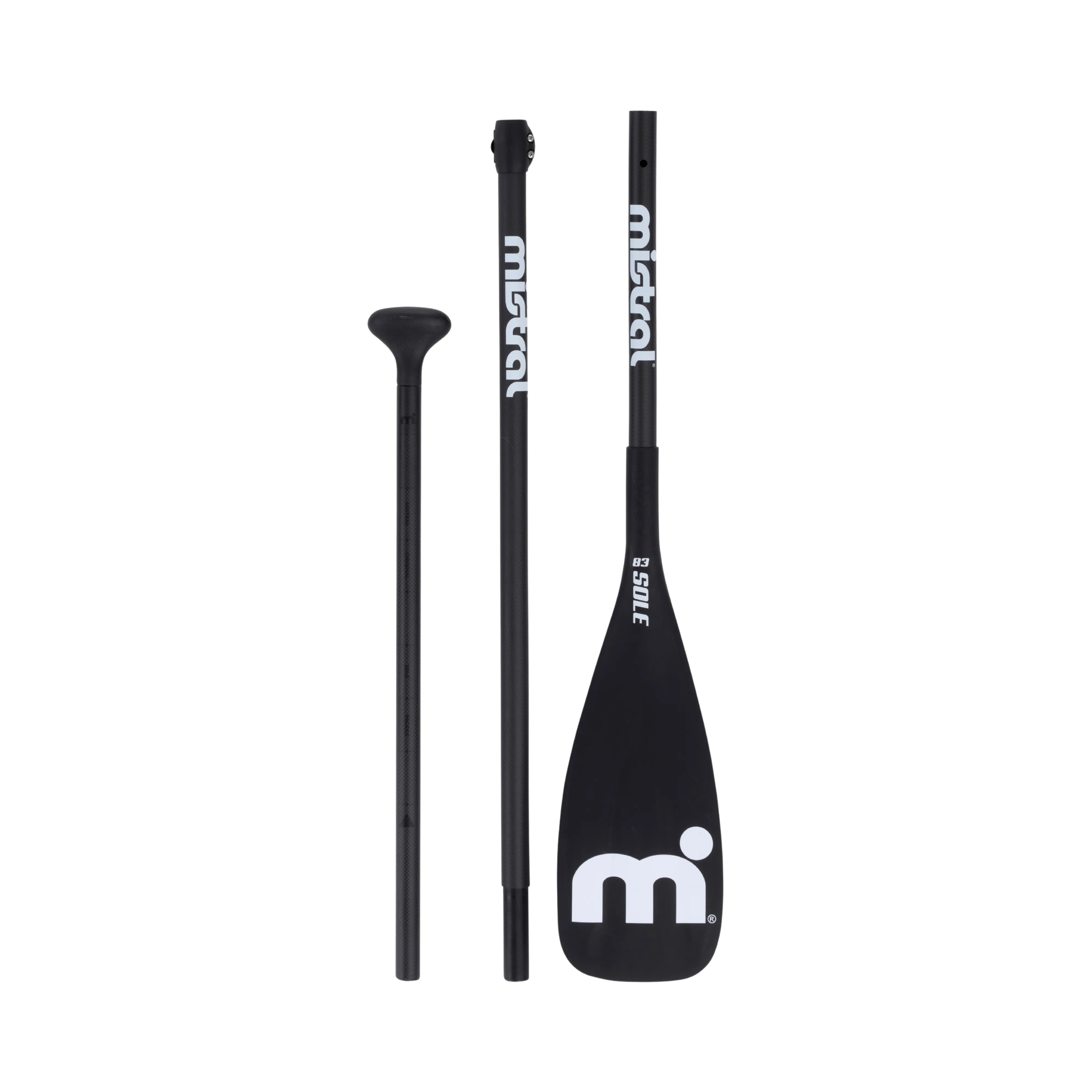 Mistral Palau 10'6" Inflatable SUP Set Stand Up Paddleboard