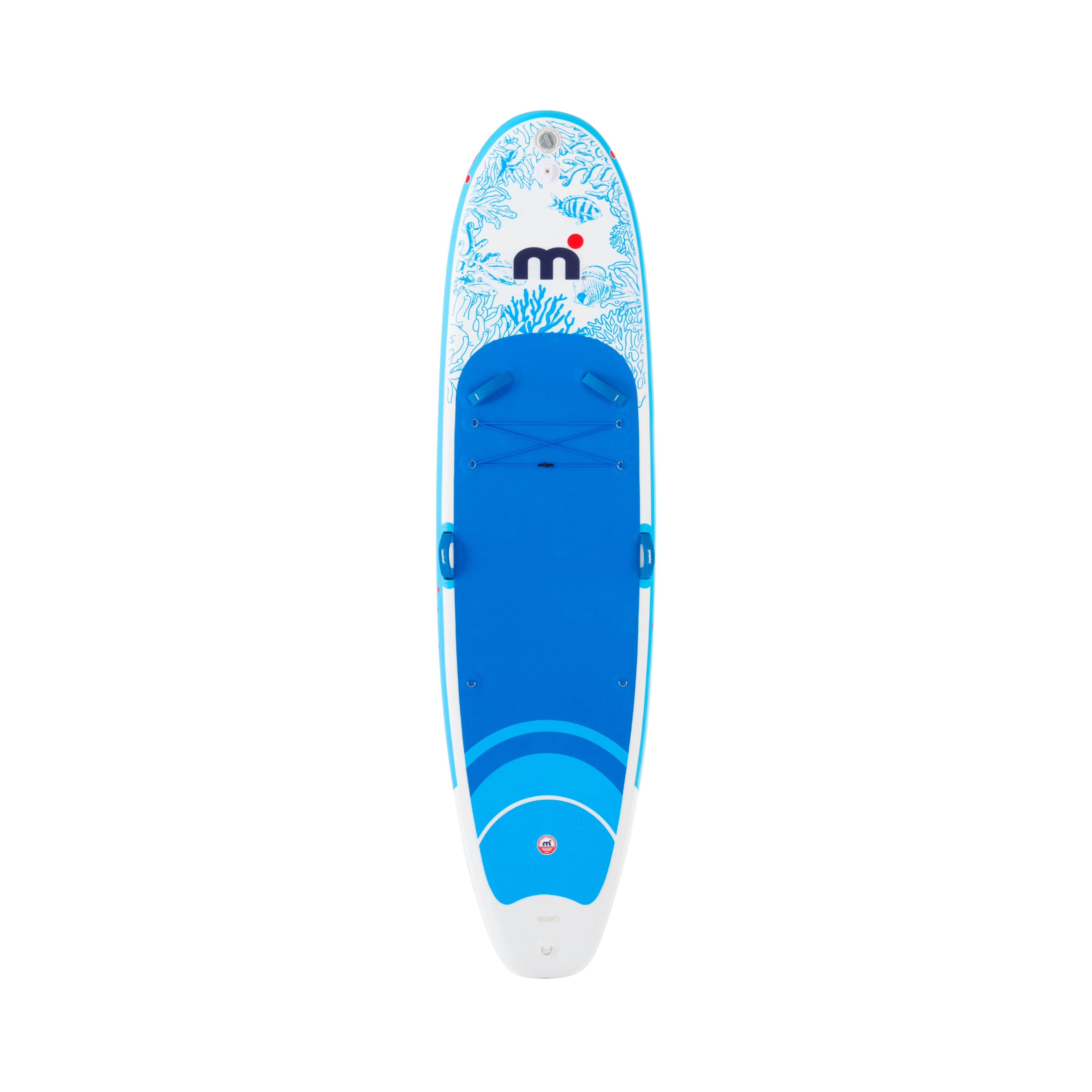 Mistral Palau 10'6" Inflatable SUP Set Stand Up Paddleboard