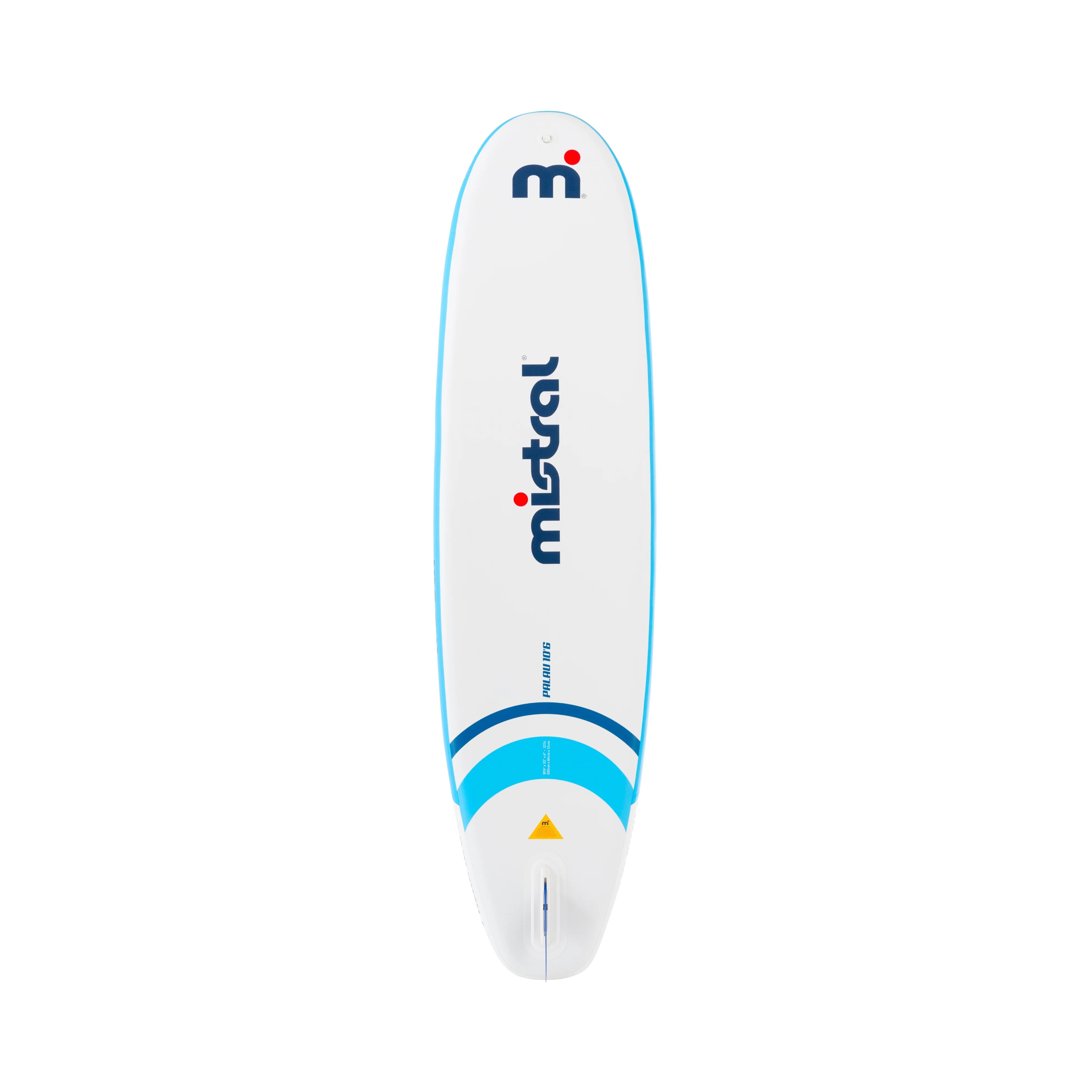 Mistral Palau 10'6" Inflatable SUP Set Stand Up Paddleboard