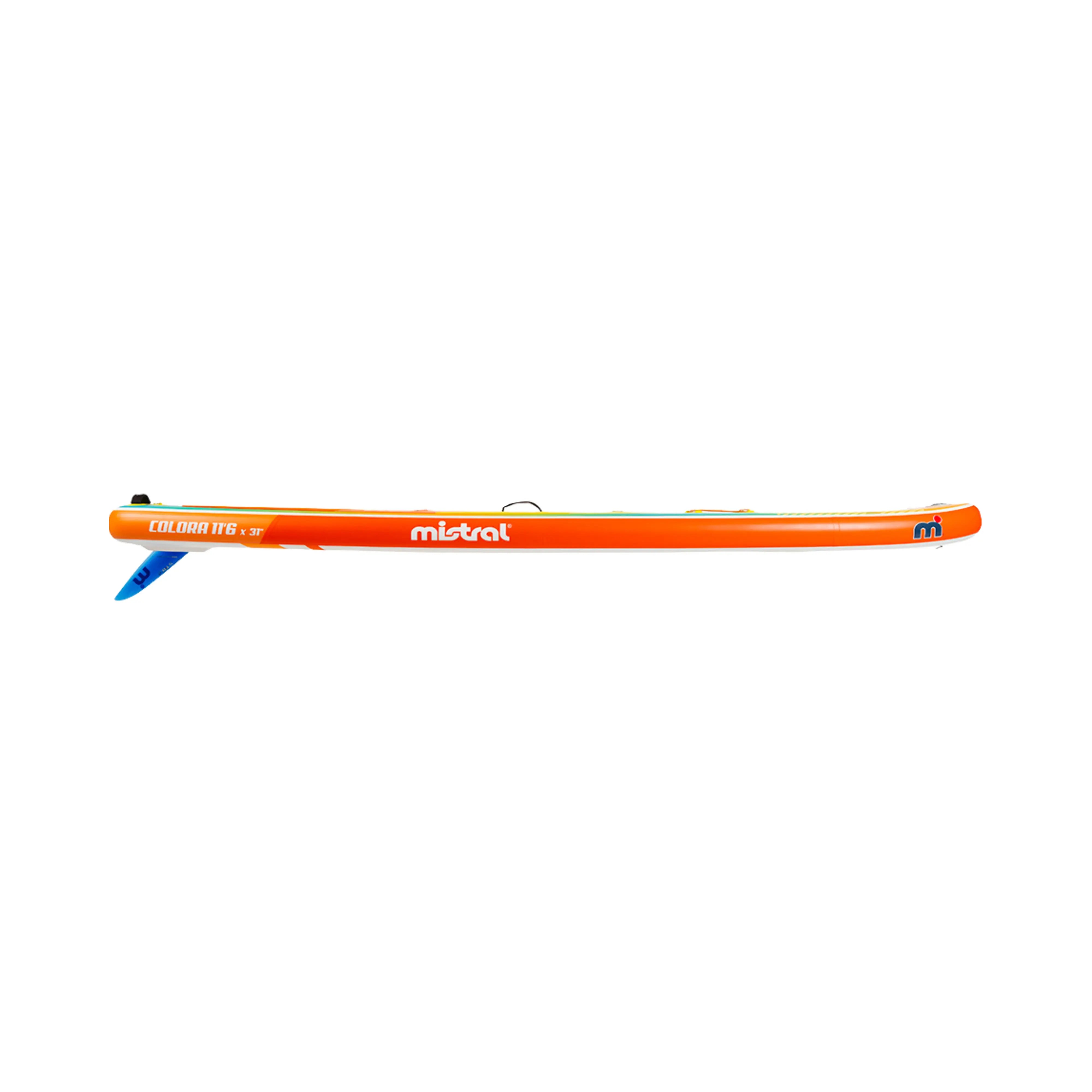 Mistral Colora 11'6 Inflatable SUP Family Package Stand Up Paddleboard
