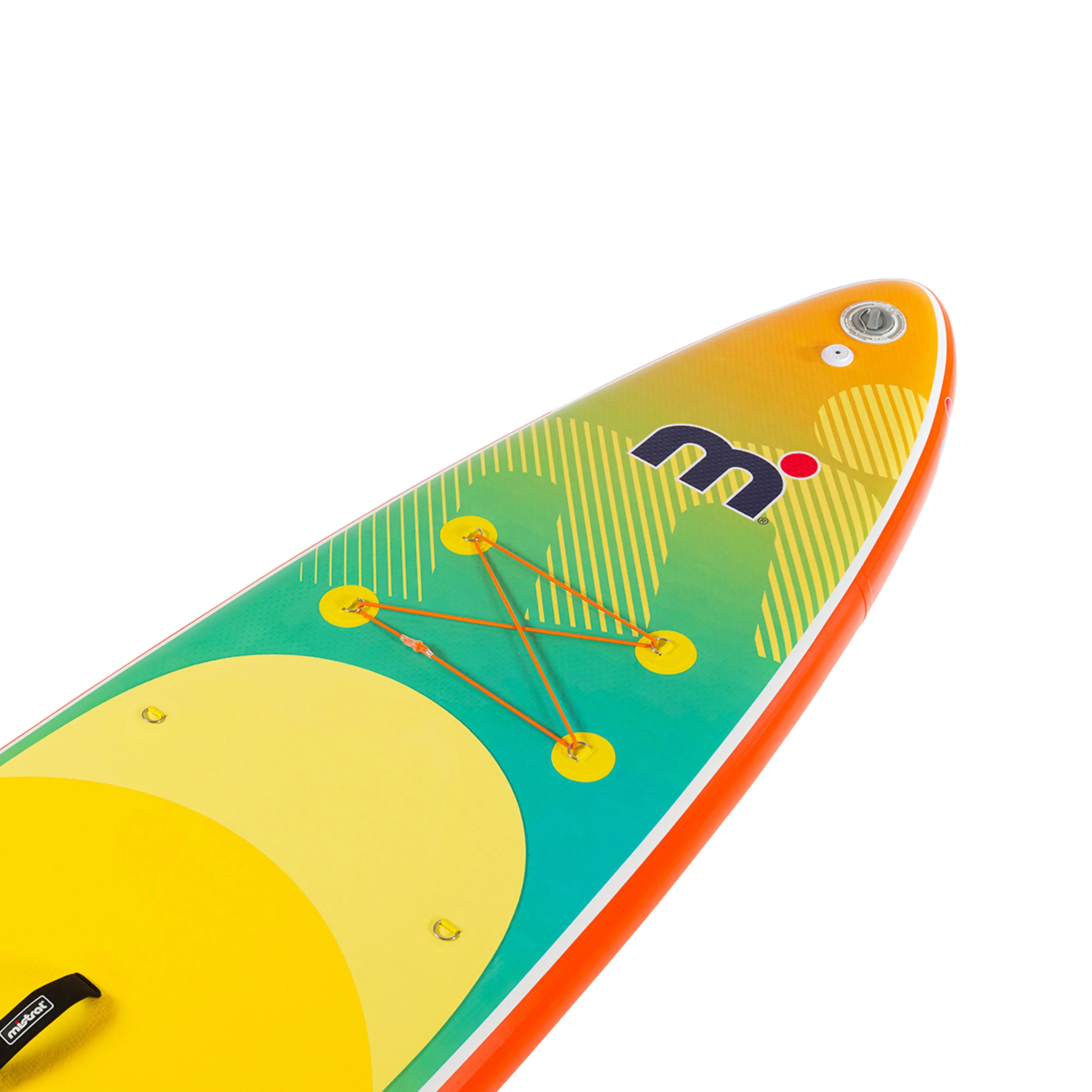 Mistral Colora 11'6 Inflatable SUP Family Package Stand Up Paddleboard