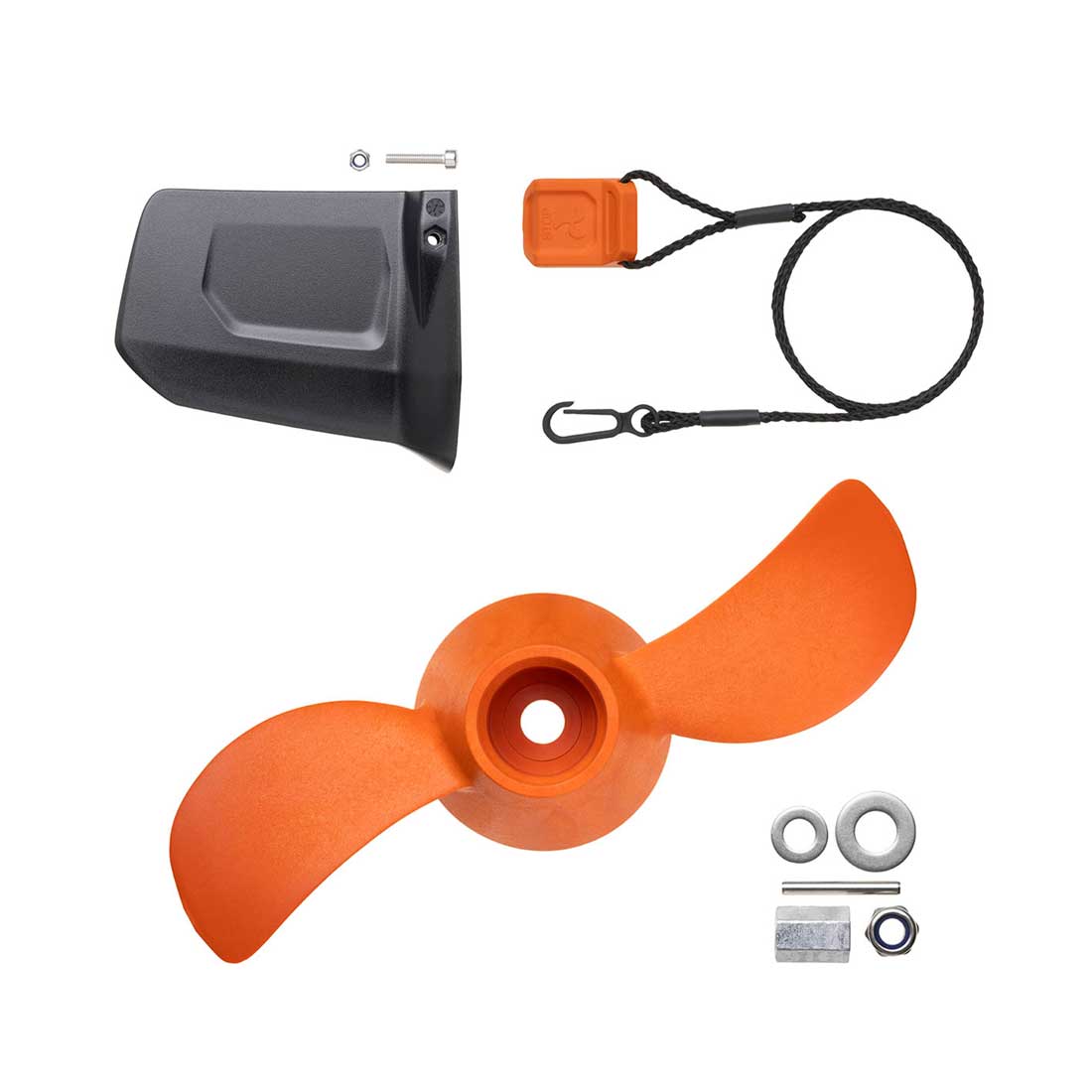 Torqeedo Travel XP S Power Package