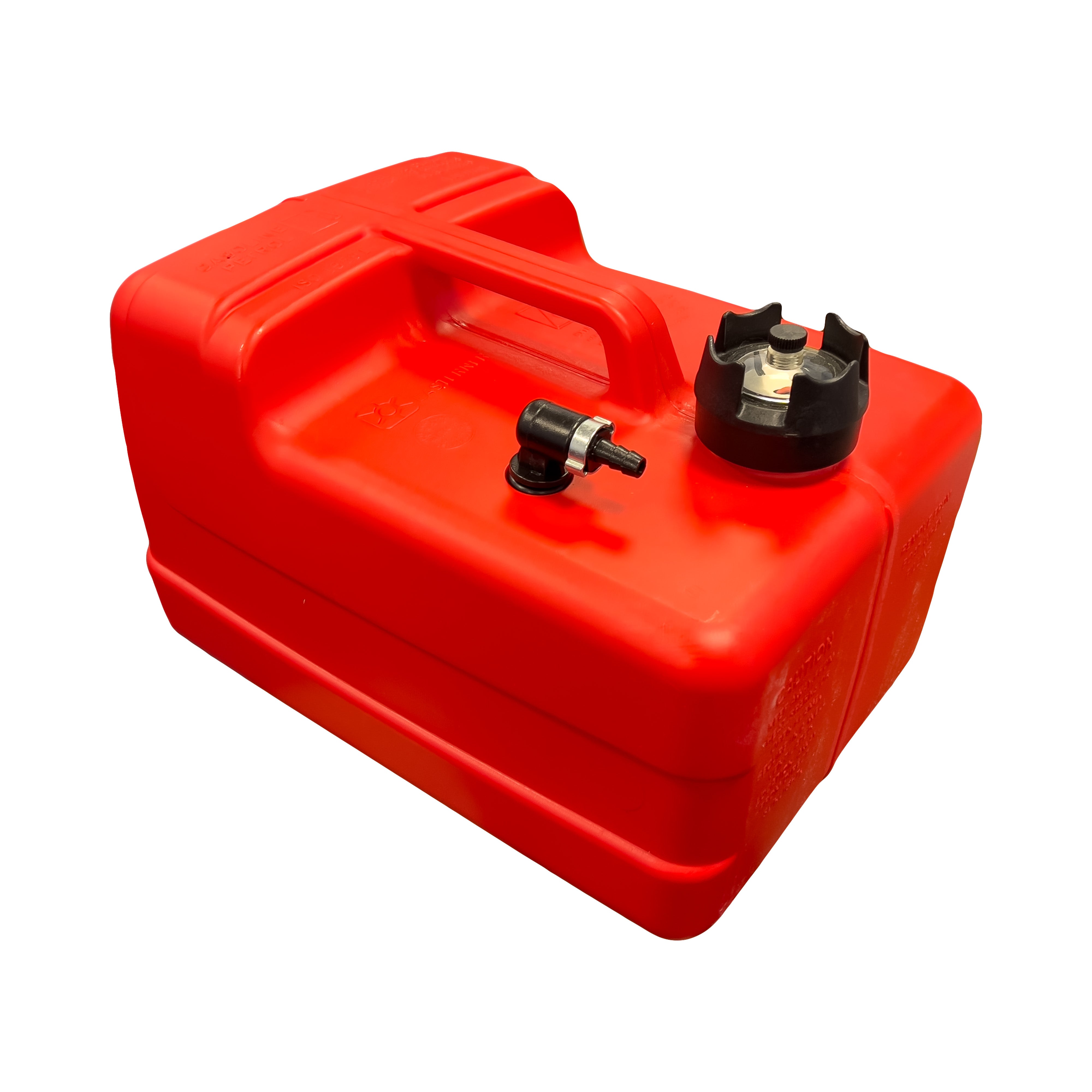 Boatworld 3 Gallon Fuel Tank (Tank Only) Fuel Tank