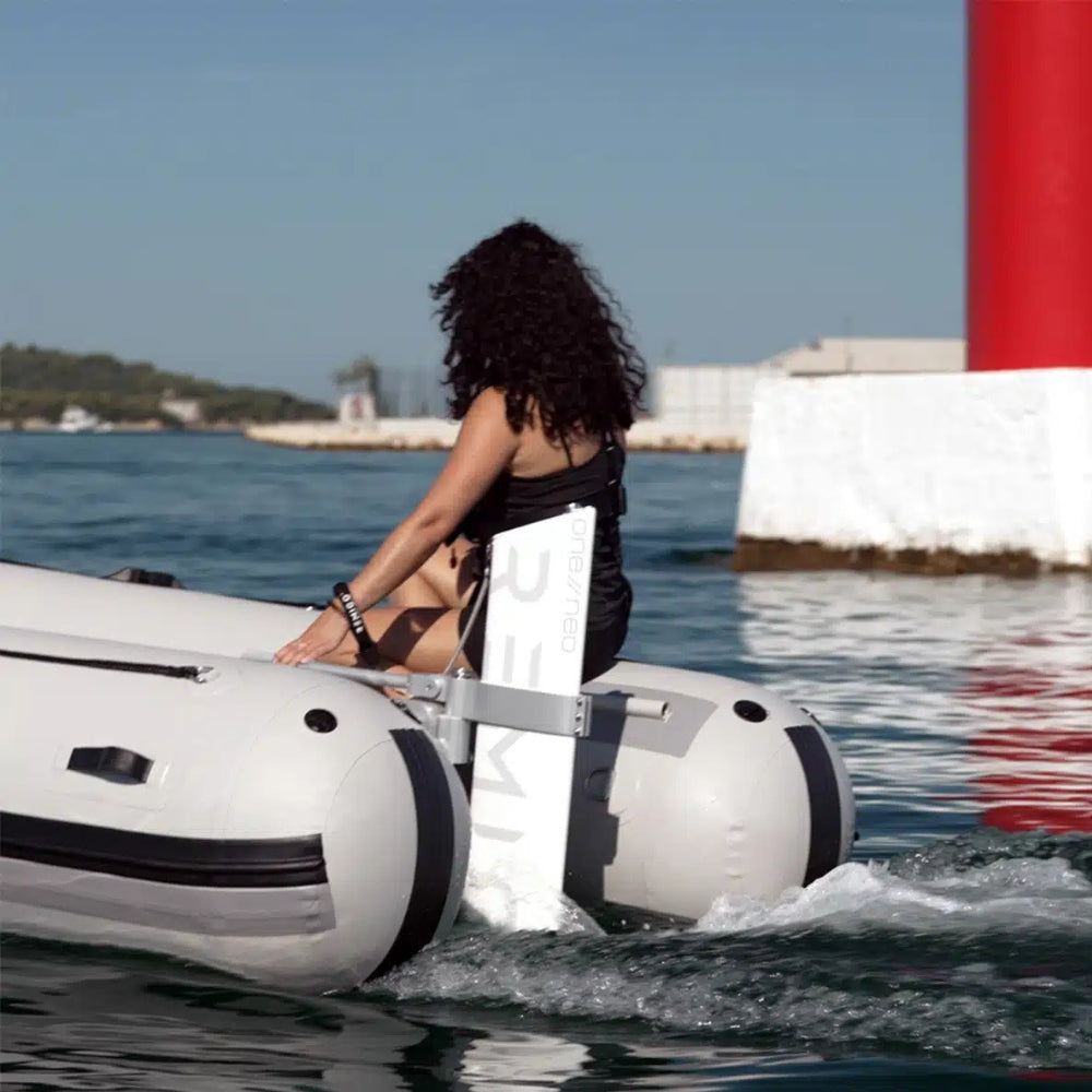 RemigoOne Neo Electric Outboard Electric Outboard